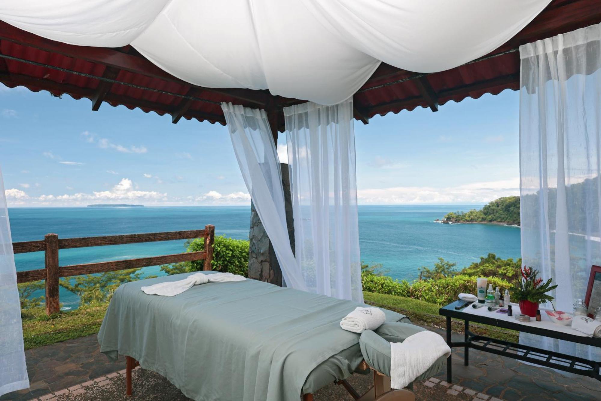 Corcovado Wilderness By Scp 5* San Pedrillo