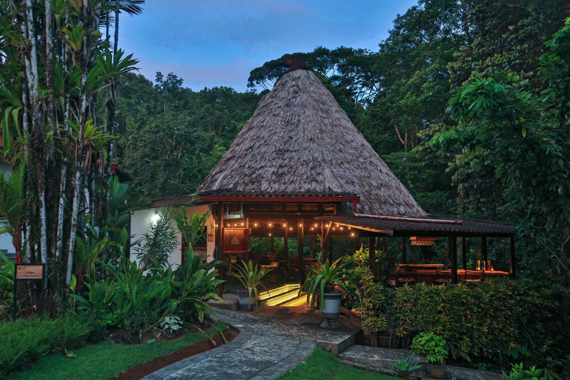 Corcovado Wilderness By Scp 5* San Pedrillo