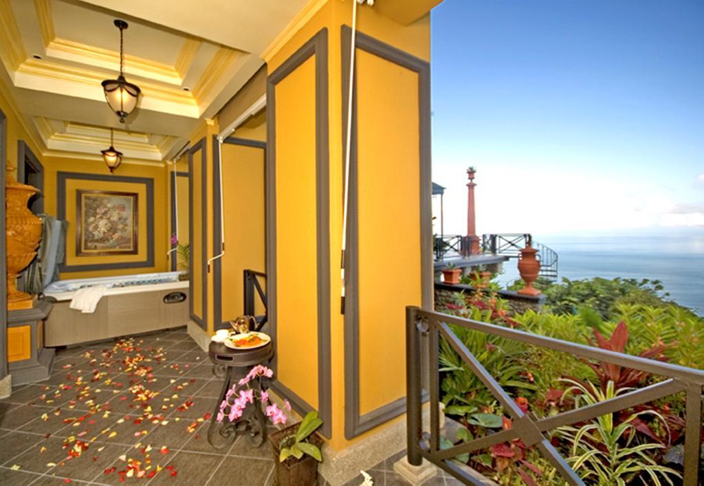 Hotel Zephyr Palace Luxury