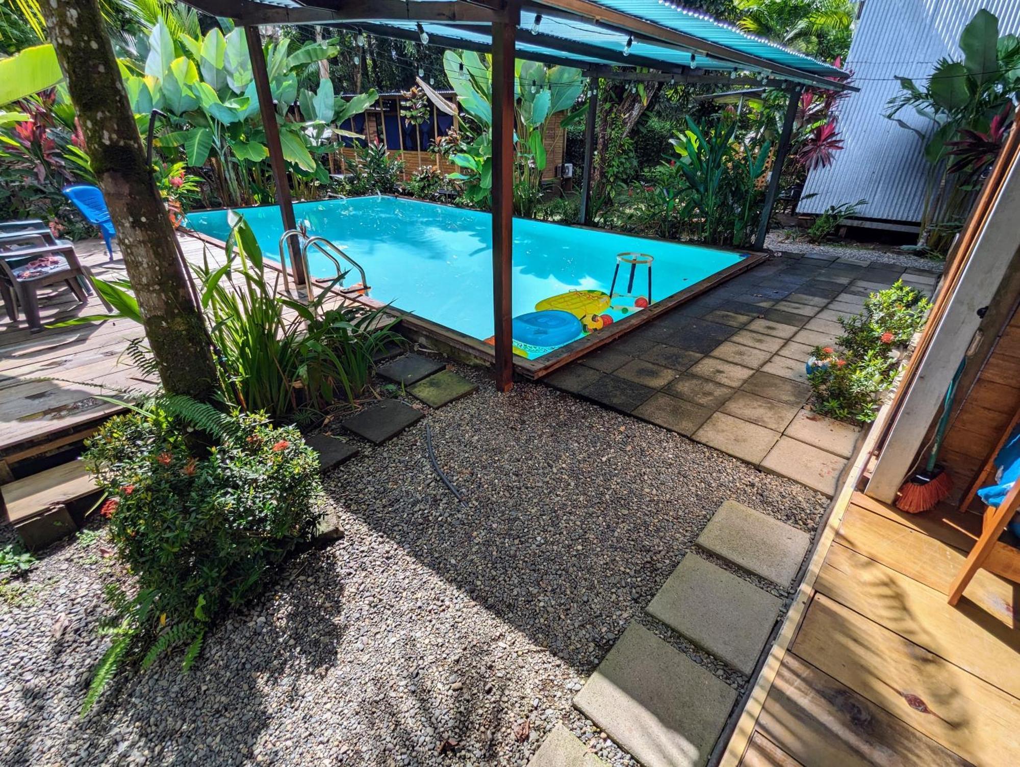 Lodge Arboura Eco