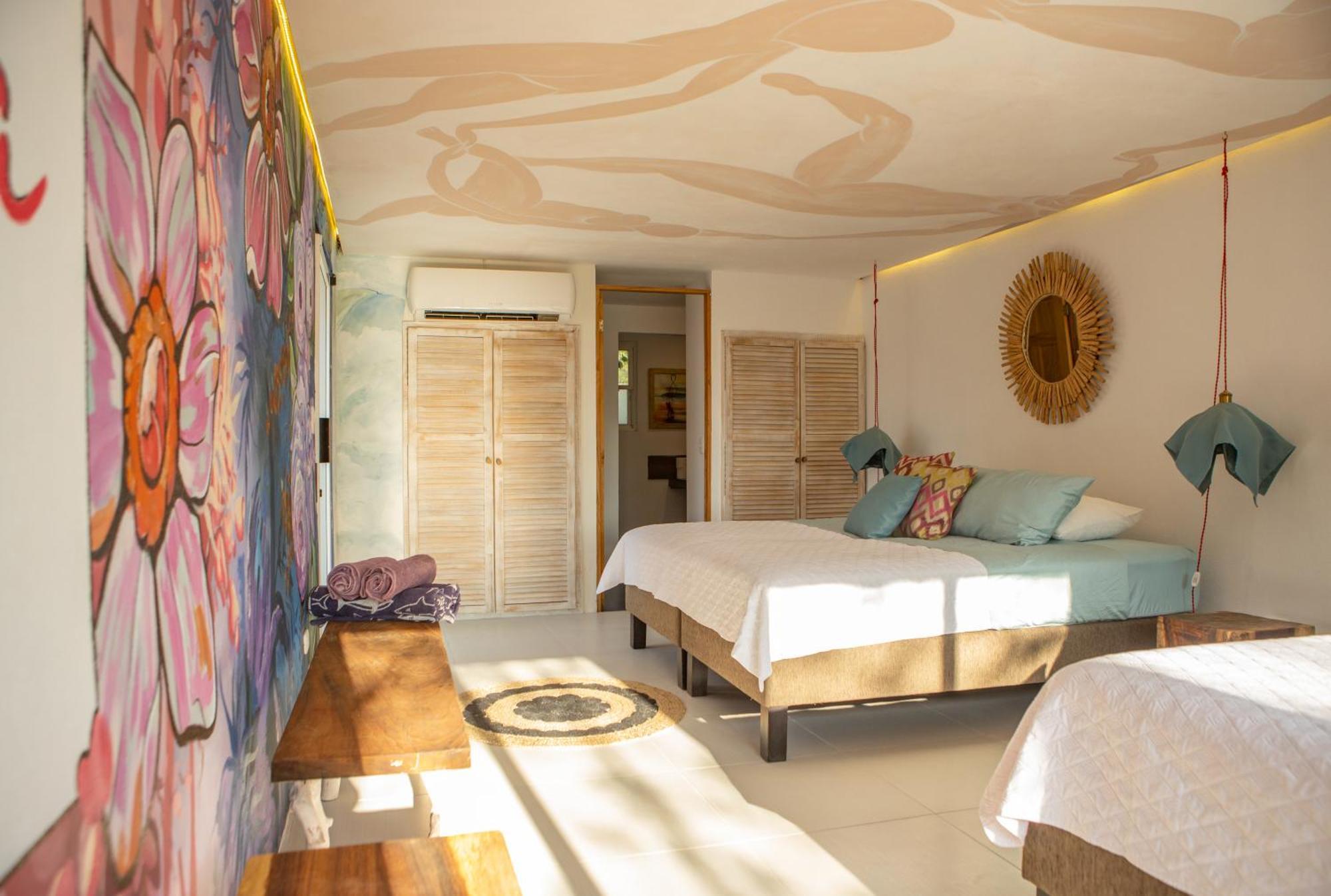 Latica Hotel