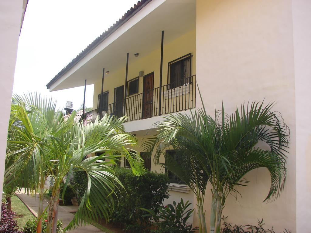Aparthotel Torres Del 2*