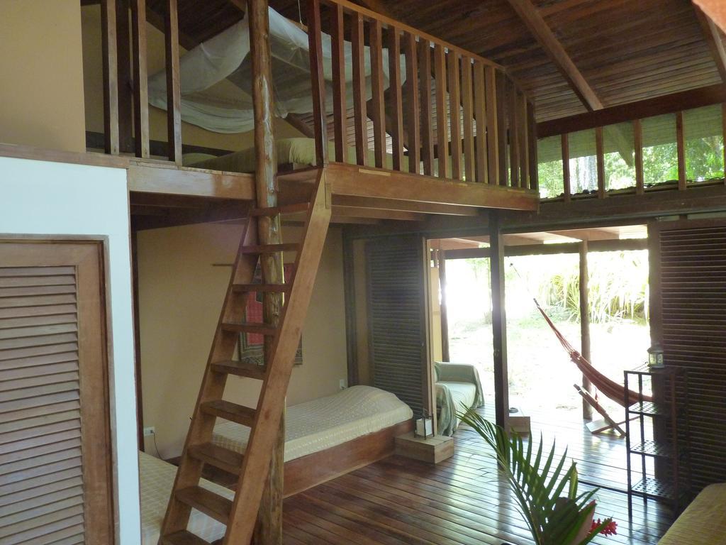 Hotel Luz De Luna 3*