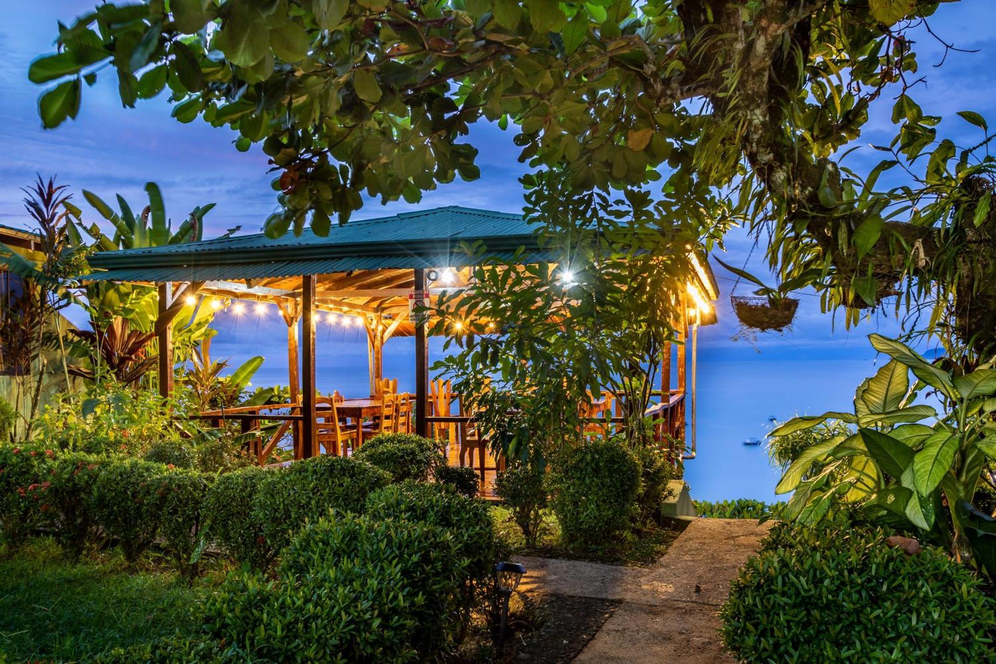 Lodge Cotingas Ocean View