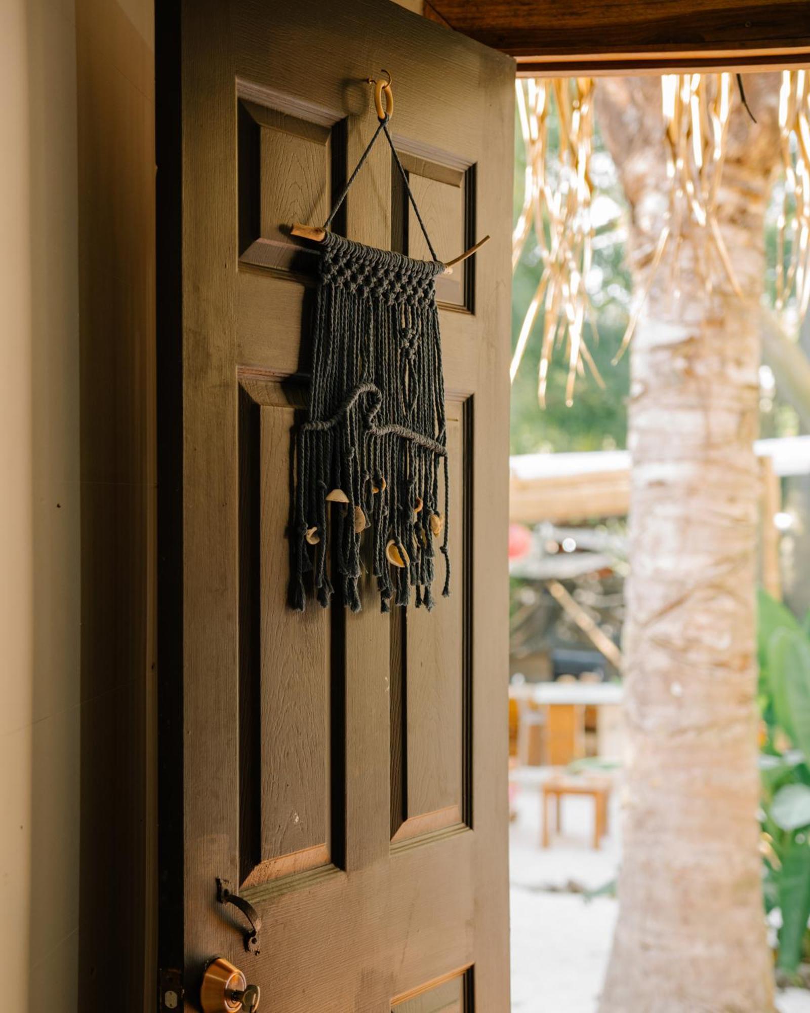 Salty Enthusiasts Share House & * Playa Santa Teresa (Puntarenas)
