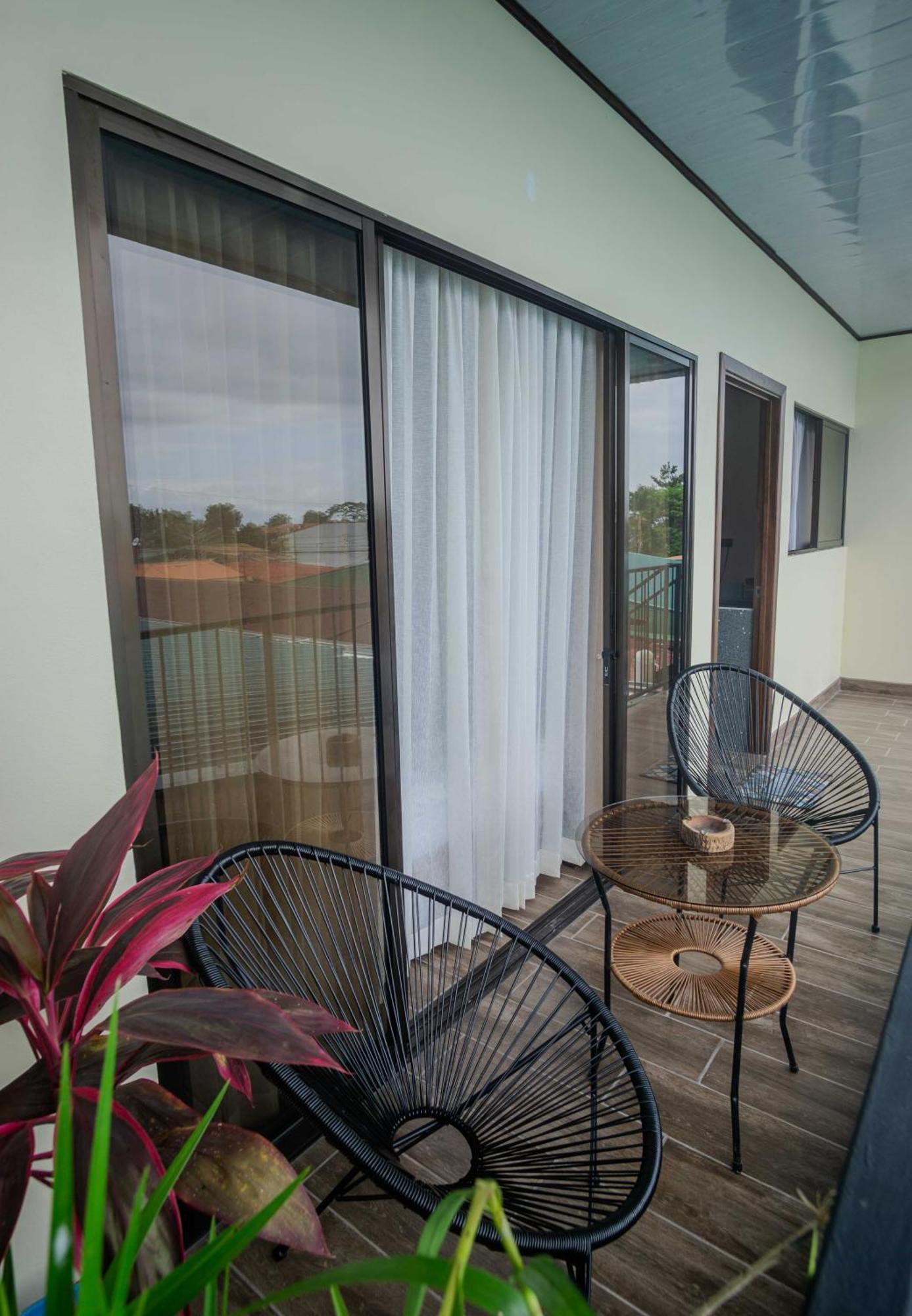 Argdivan Hostel La Fortuna