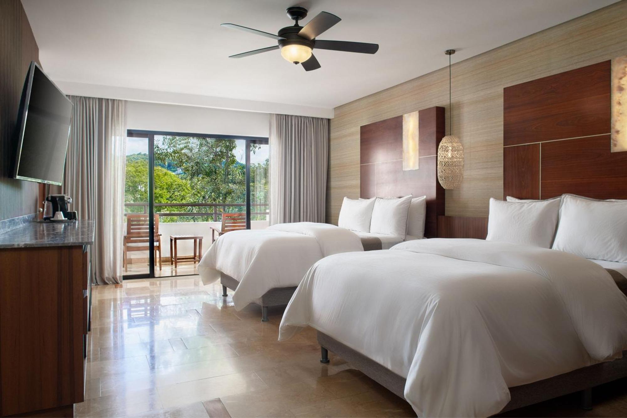 The Westin Reserva Conchal, An All-inclusive Golf & Spa Resort Playa Conchal
