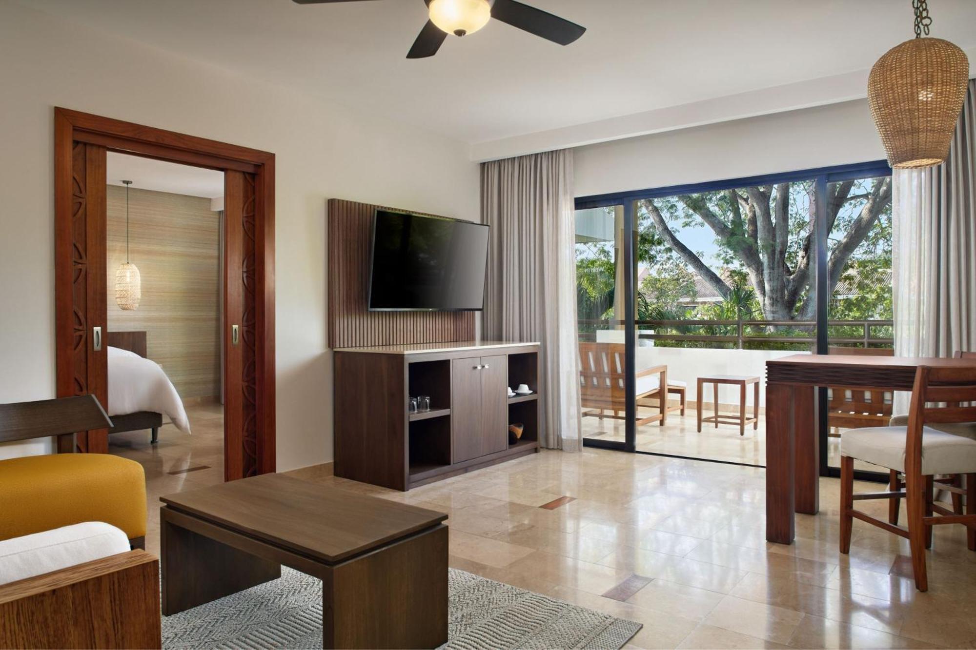 Resort The Westin Reserva Conchal, An Golf & 5*