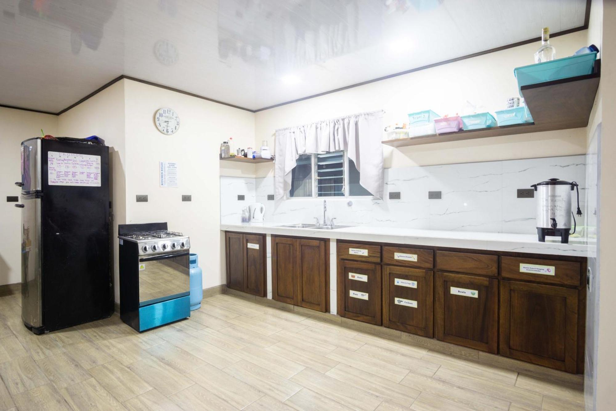 Hostel Argdivan *