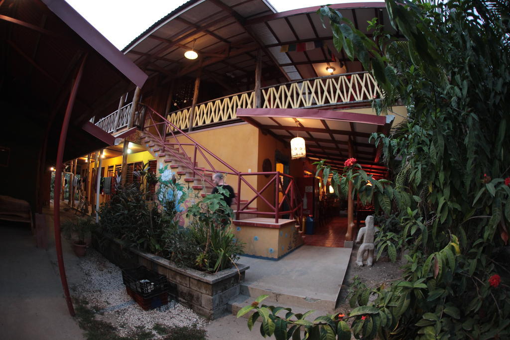 Casa Zen & Yoga Center Bed & Breakfast 3*