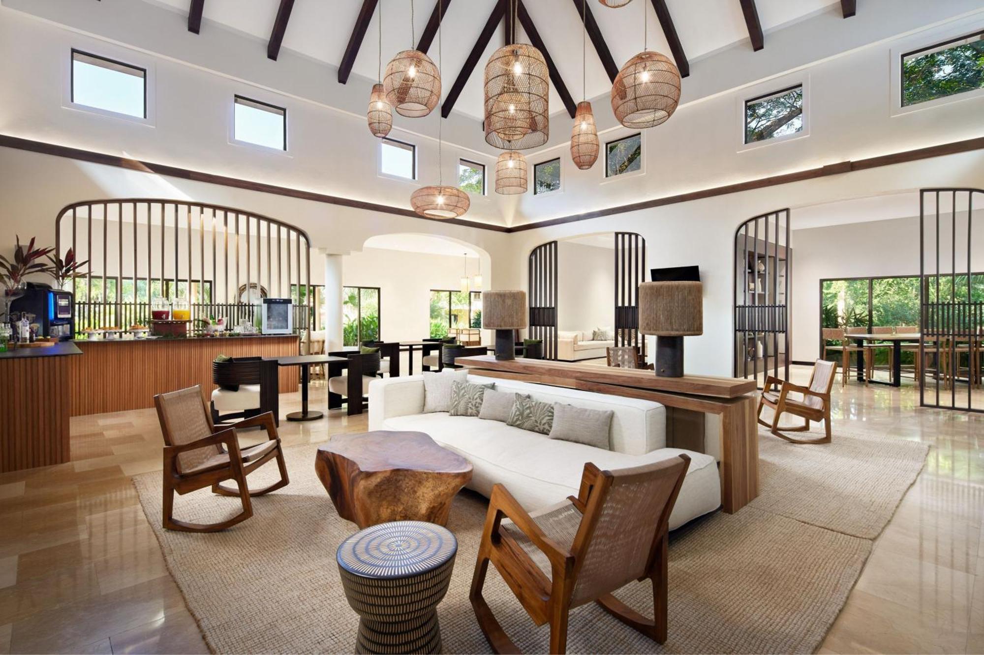 The Westin Reserva Conchal, An Golf & Resort