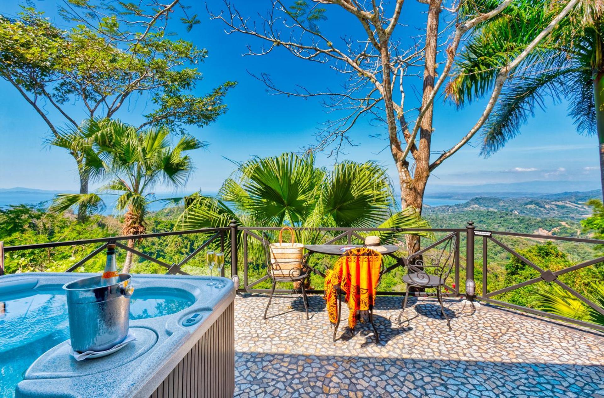 Hotel Caletas Jaco