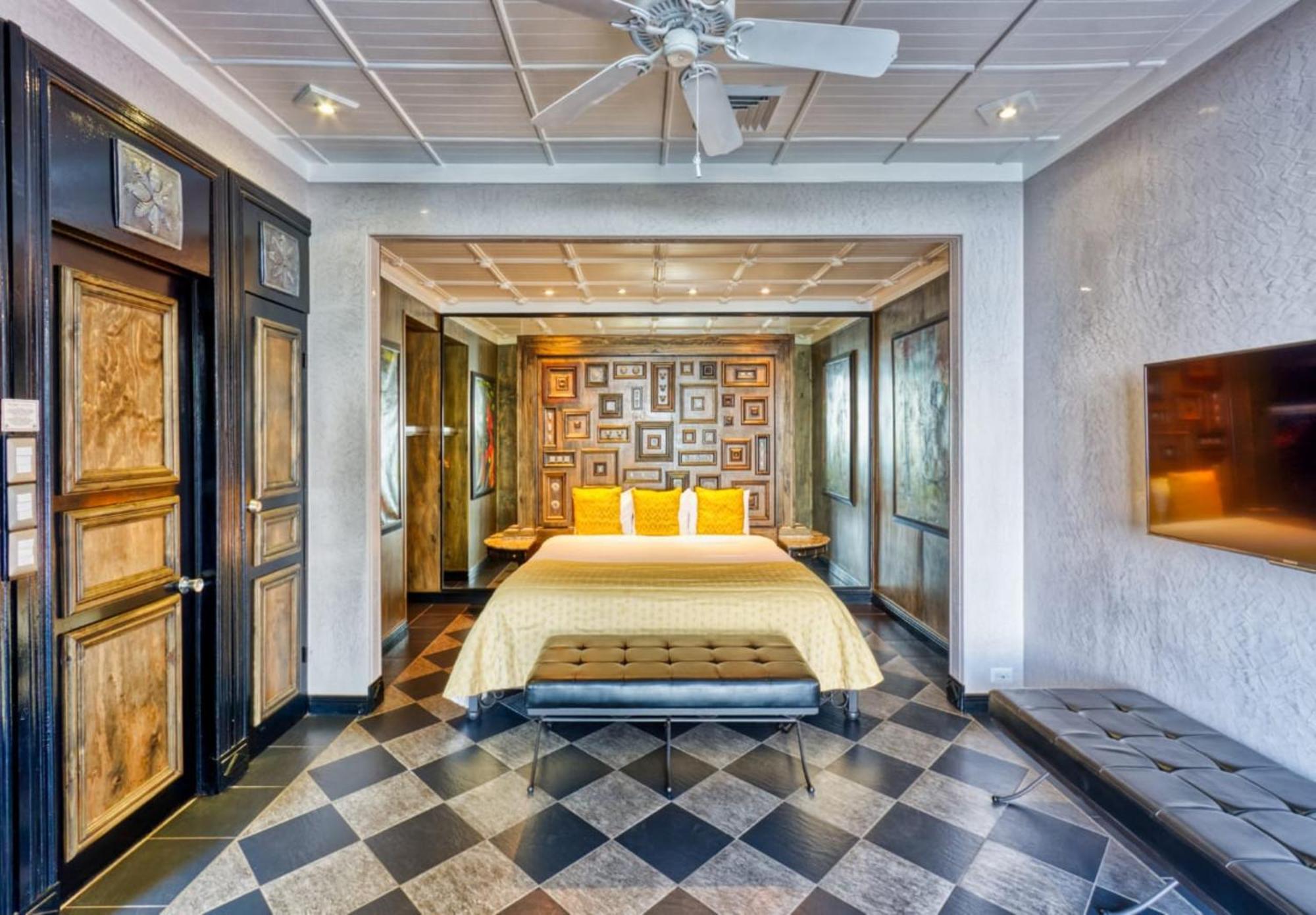 Caletas Hotel Jaco