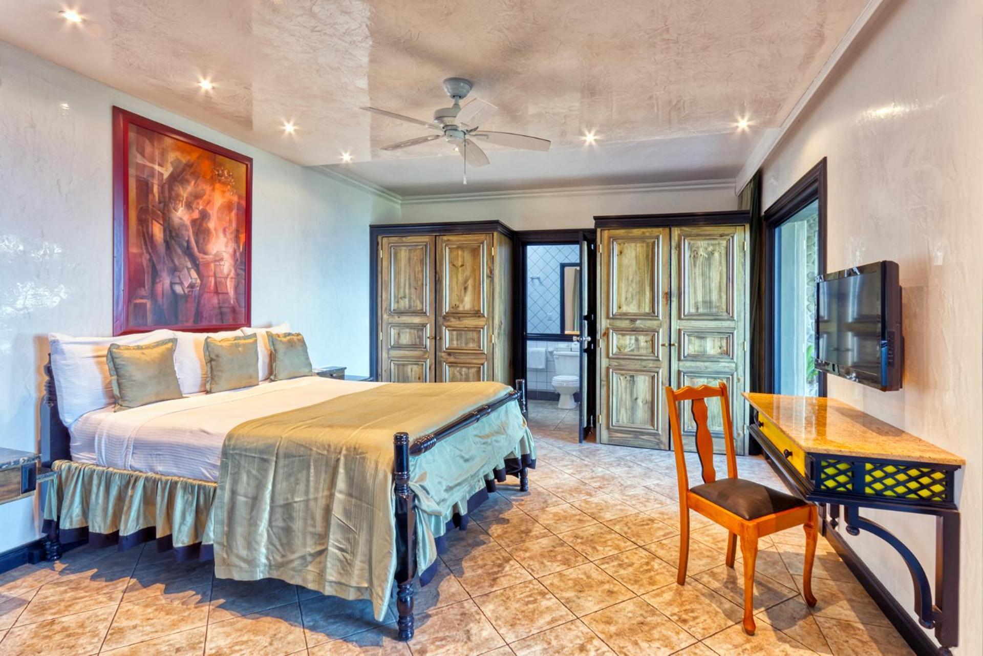 Hotel Caletas
