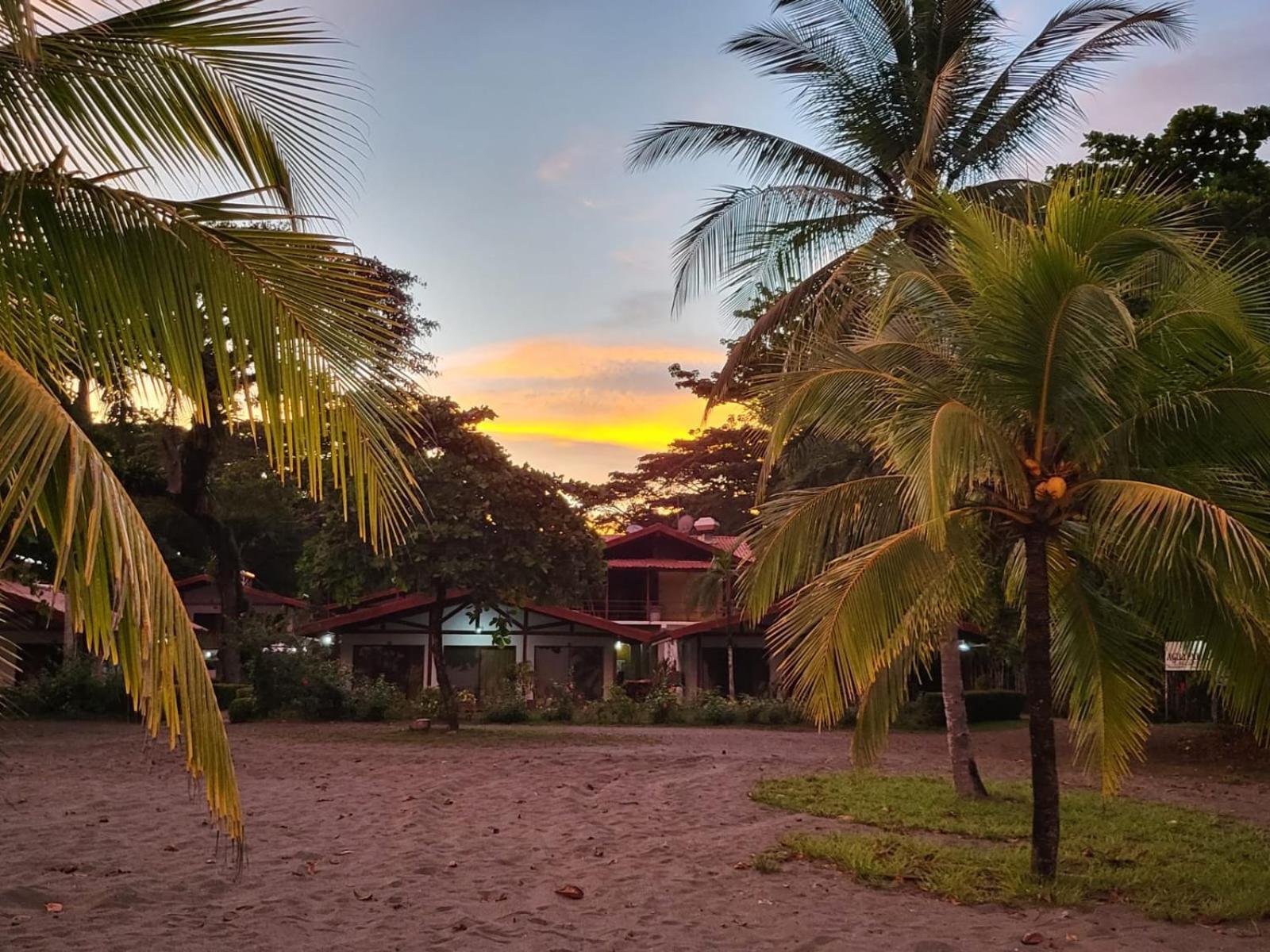 Agua Dulce On The 3* Puerto Jimenez
