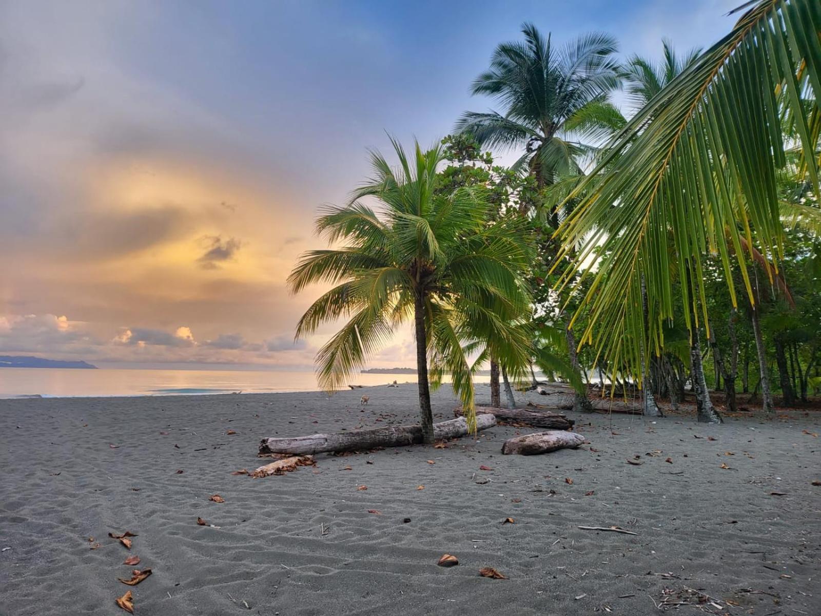 Agua Dulce On The Resort 3*