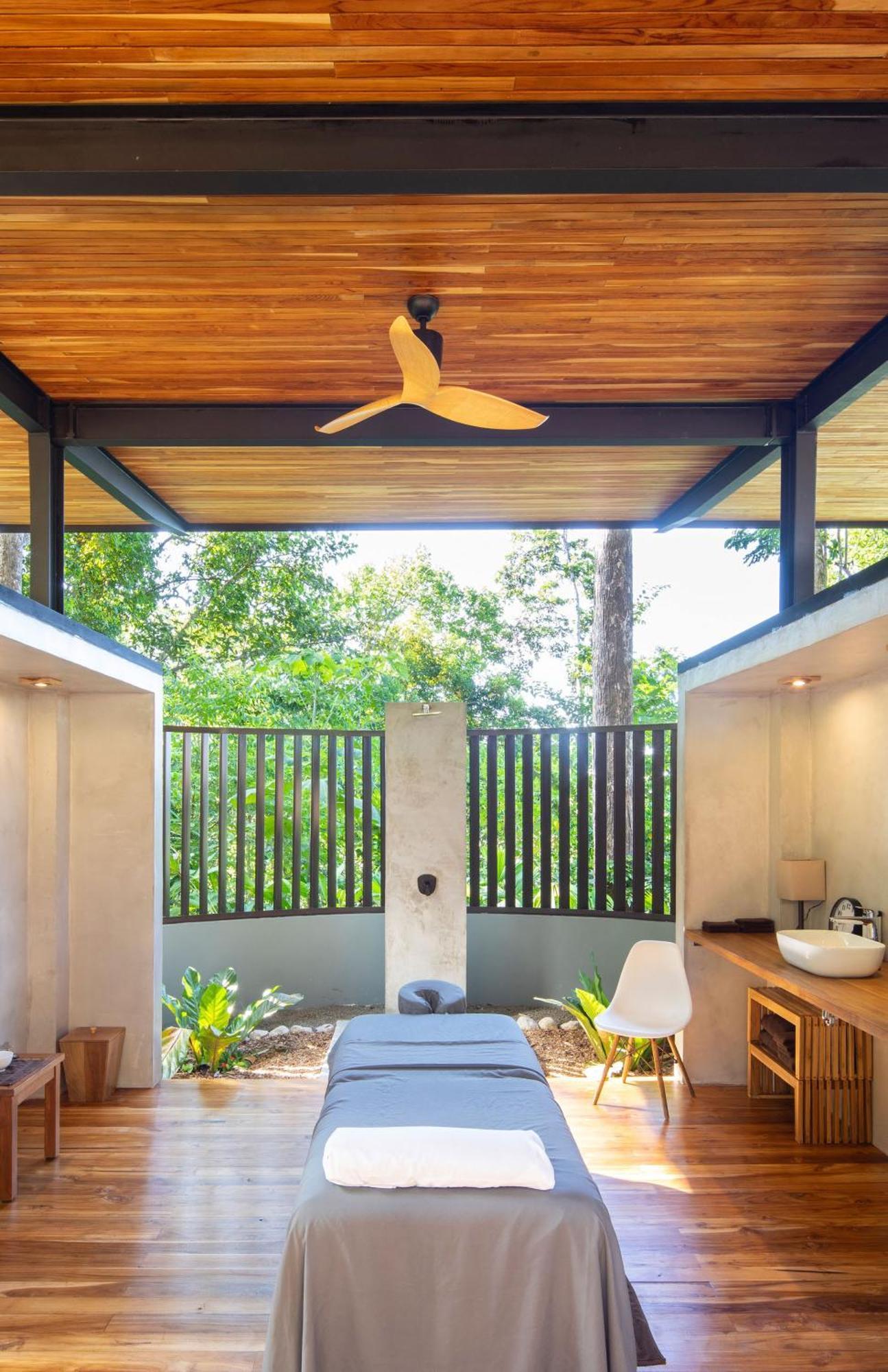 El Remanso Rainforest Lodge