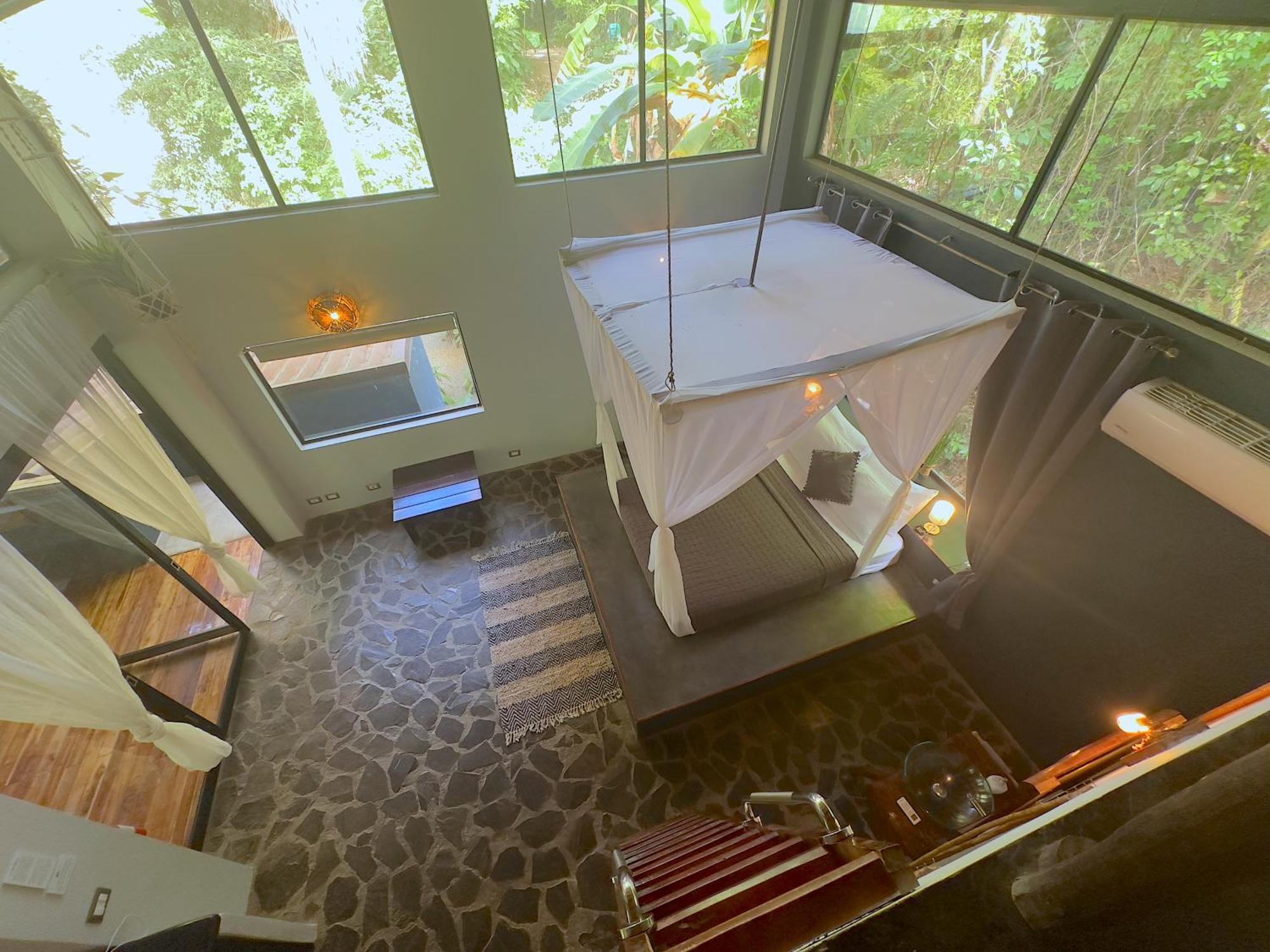 Canaima Chill House Playa Santa Teresa (Puntarenas)
