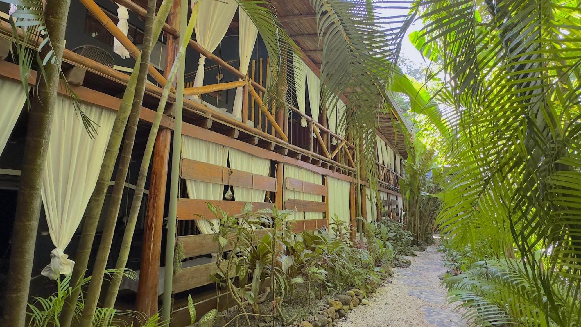 Hotel Canaima Chill House
