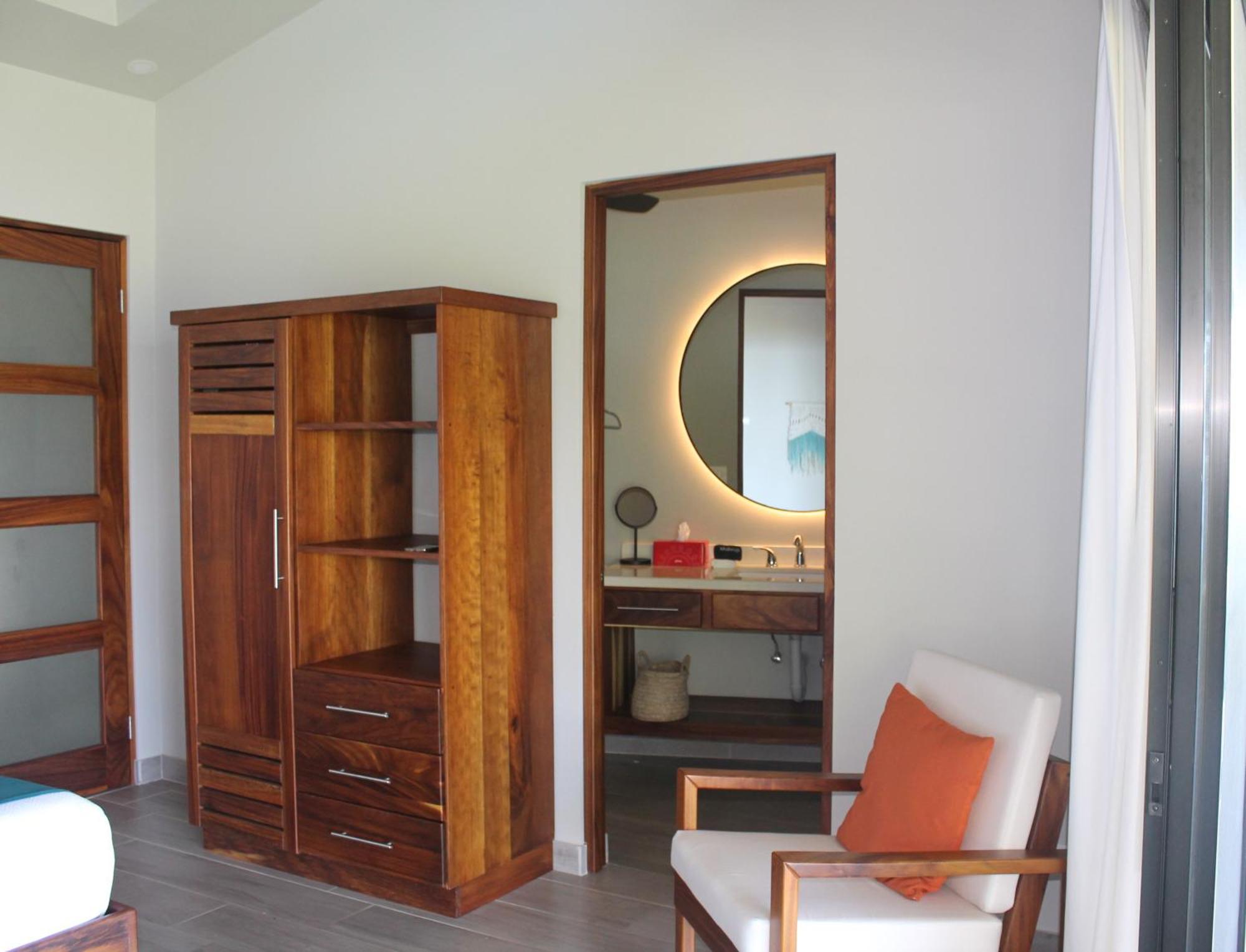 Hotel Lapazul Boutique Savegre
