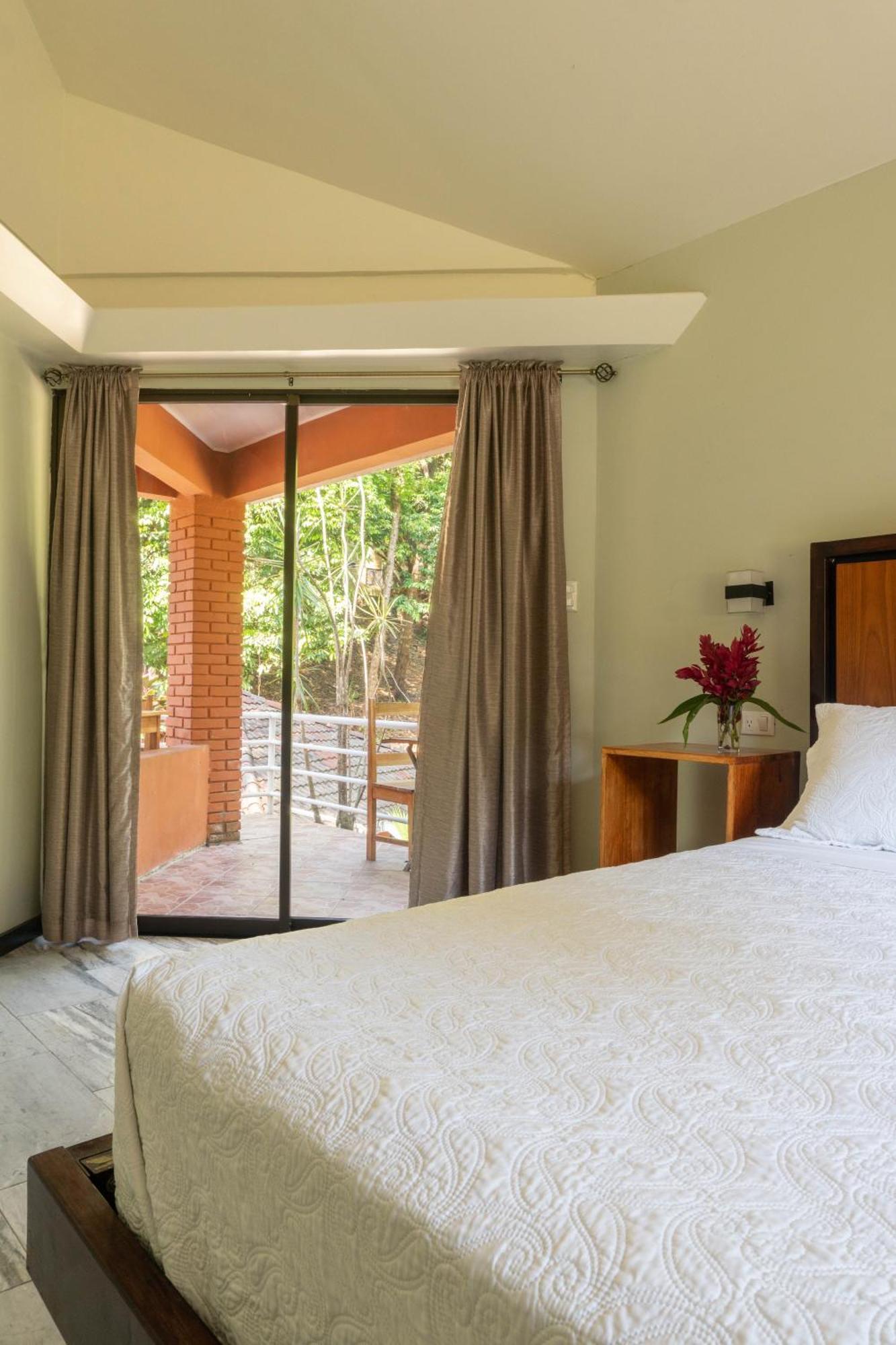 Hotel Bongo - Adults Only Manuel Antonio
