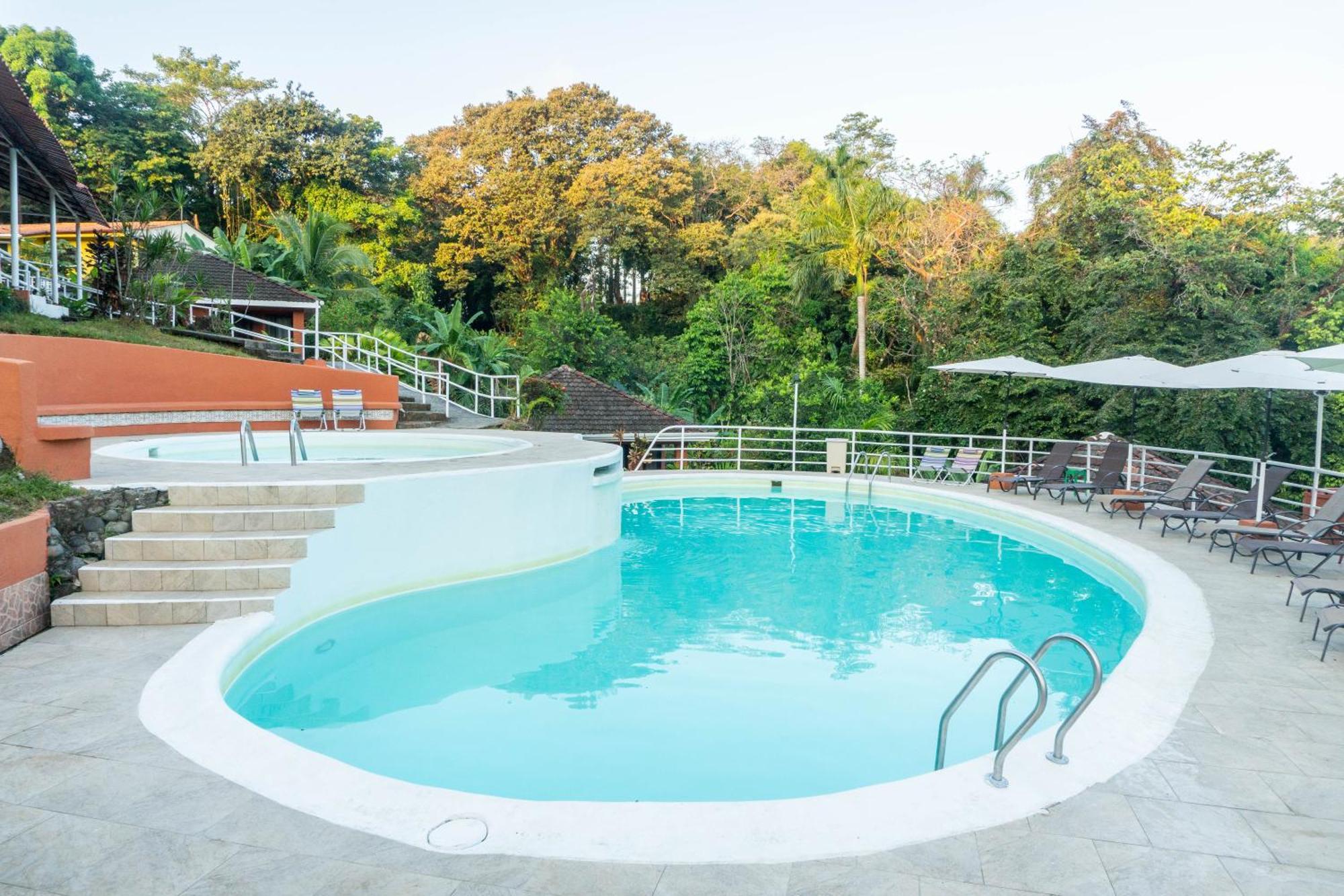 Hotel Bongo - Adults Only Manuel Antonio
