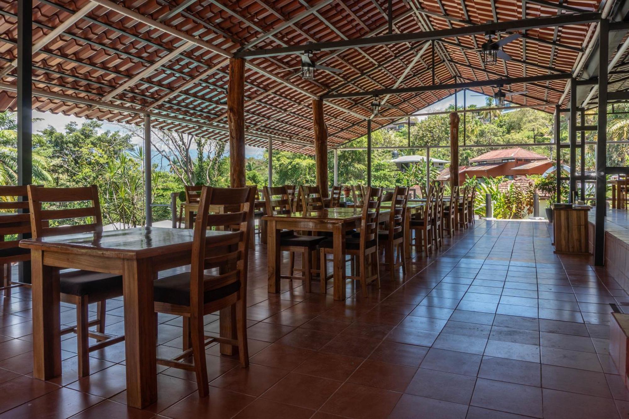 Hotel Bongo - Adults Only Manuel Antonio