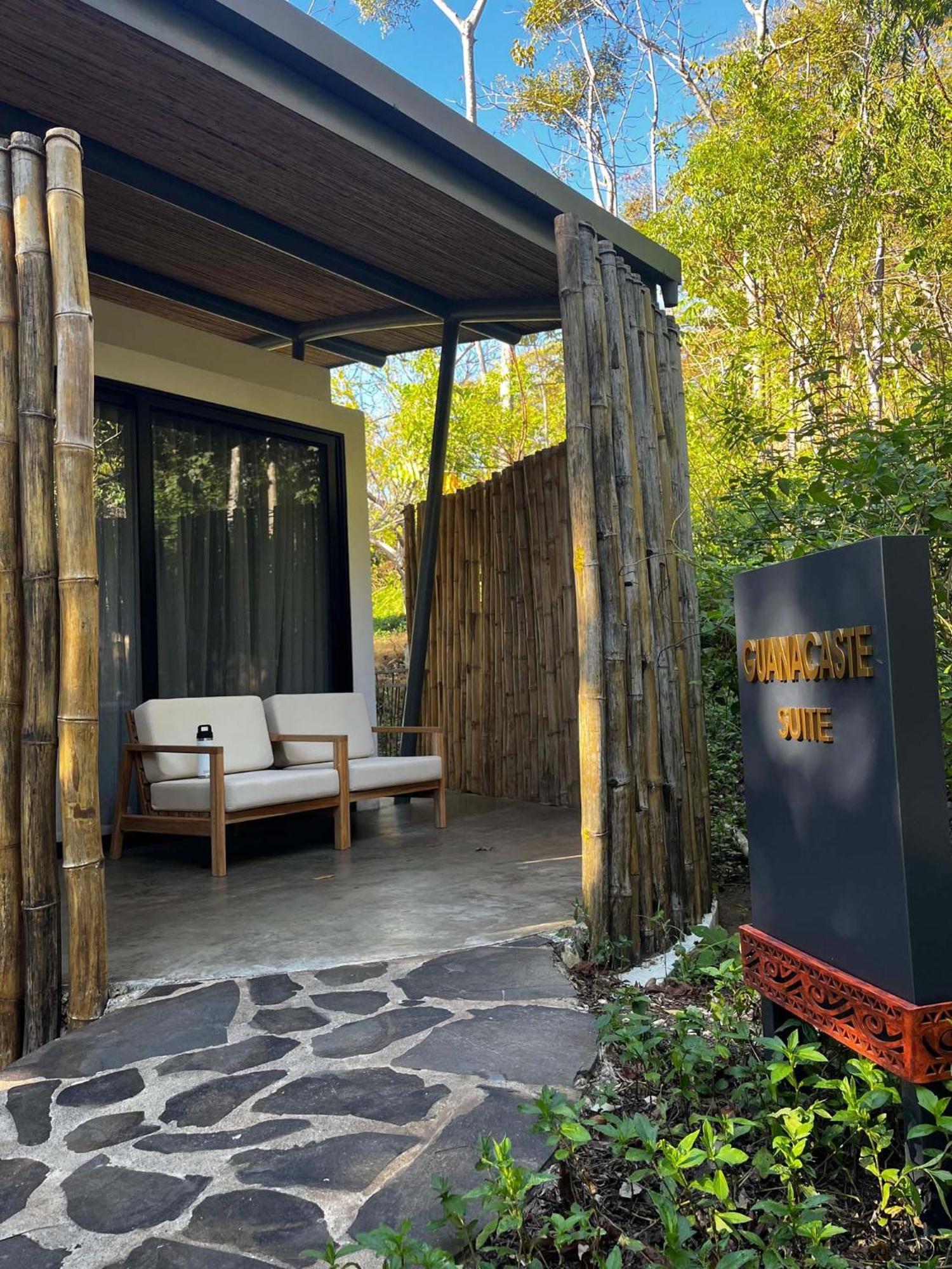Suitree Experience Hotel Sardinal (Guanacaste)