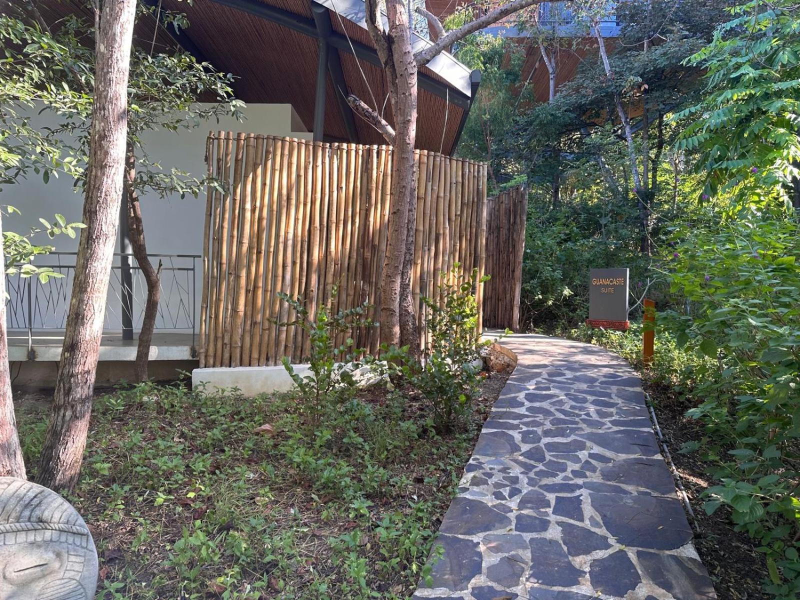 Hotel Suitree Experience Sardinal