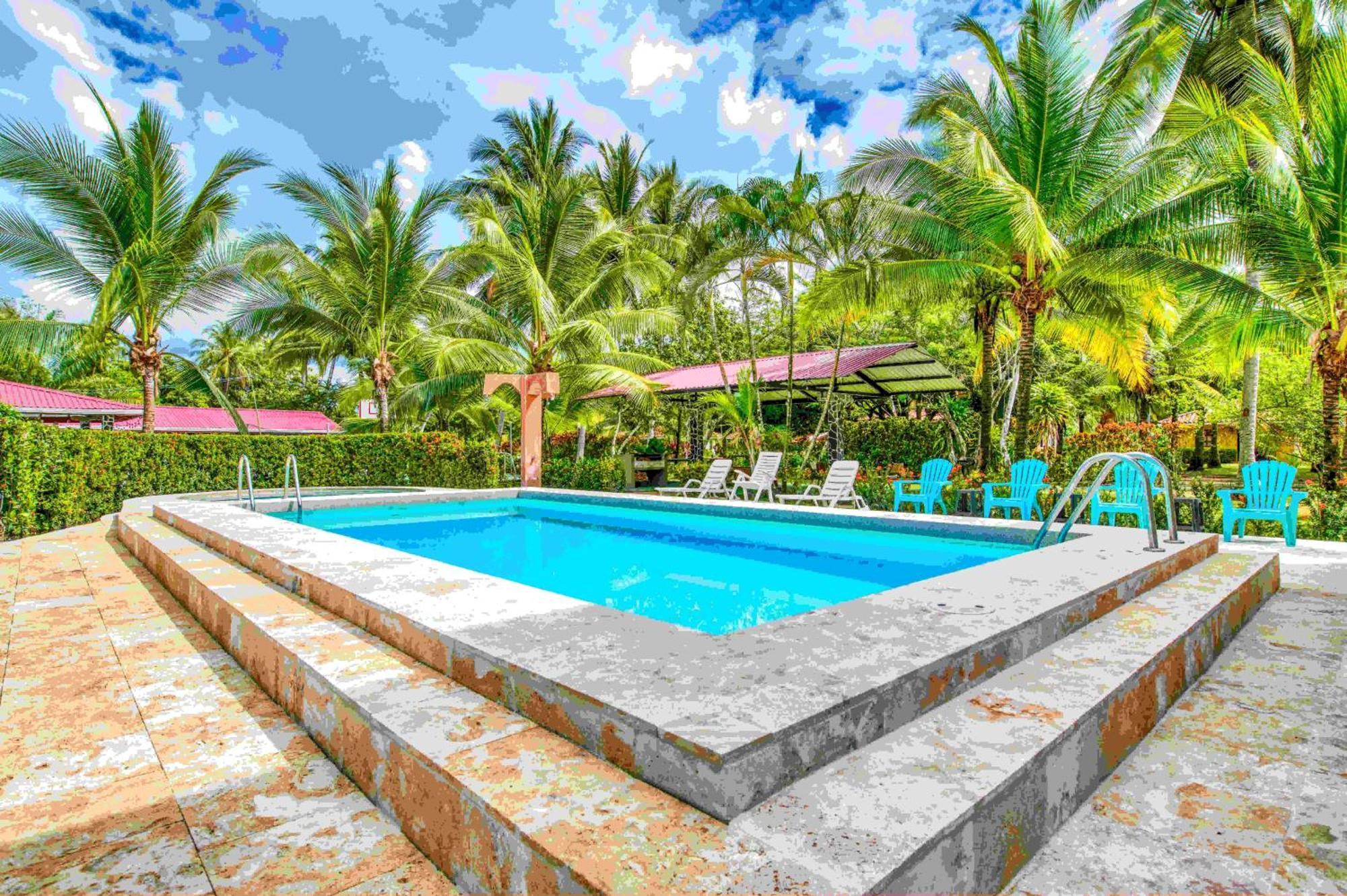 Tranquilidad Resort Aparthotel 2*