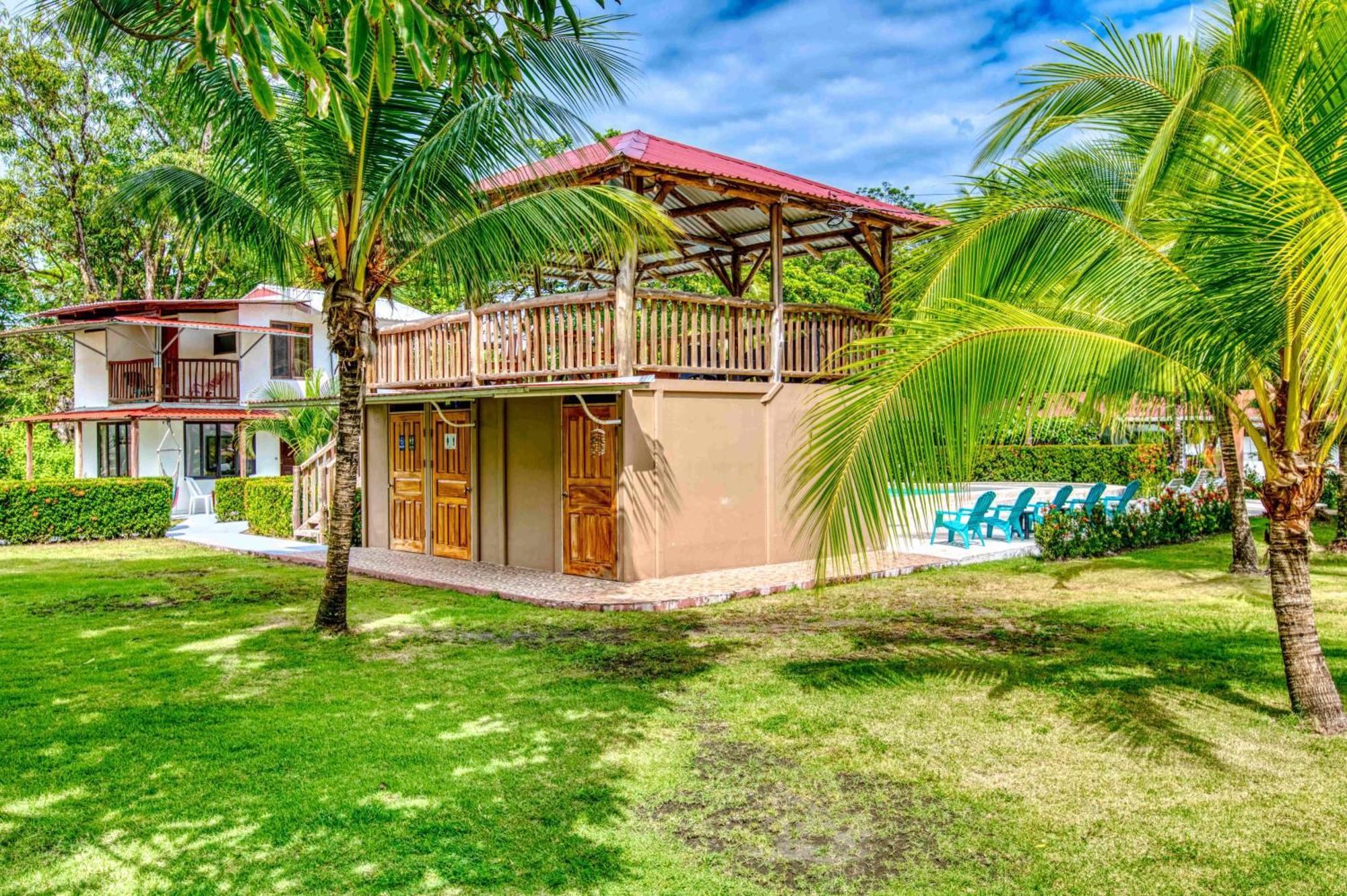 Tranquilidad Resort Aparthotel 2*
