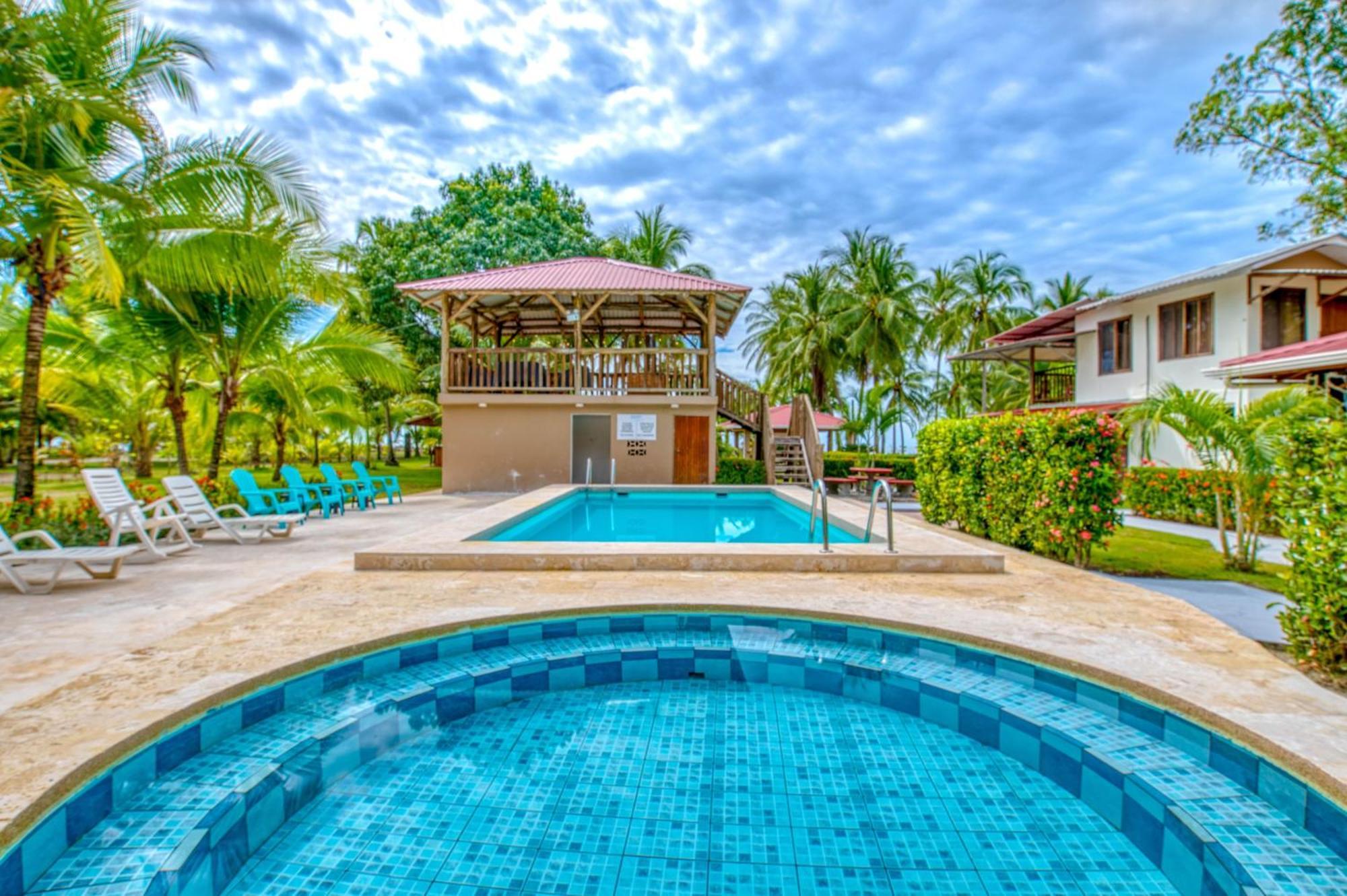 Aparthotel Tranquilidad Resort Parrita