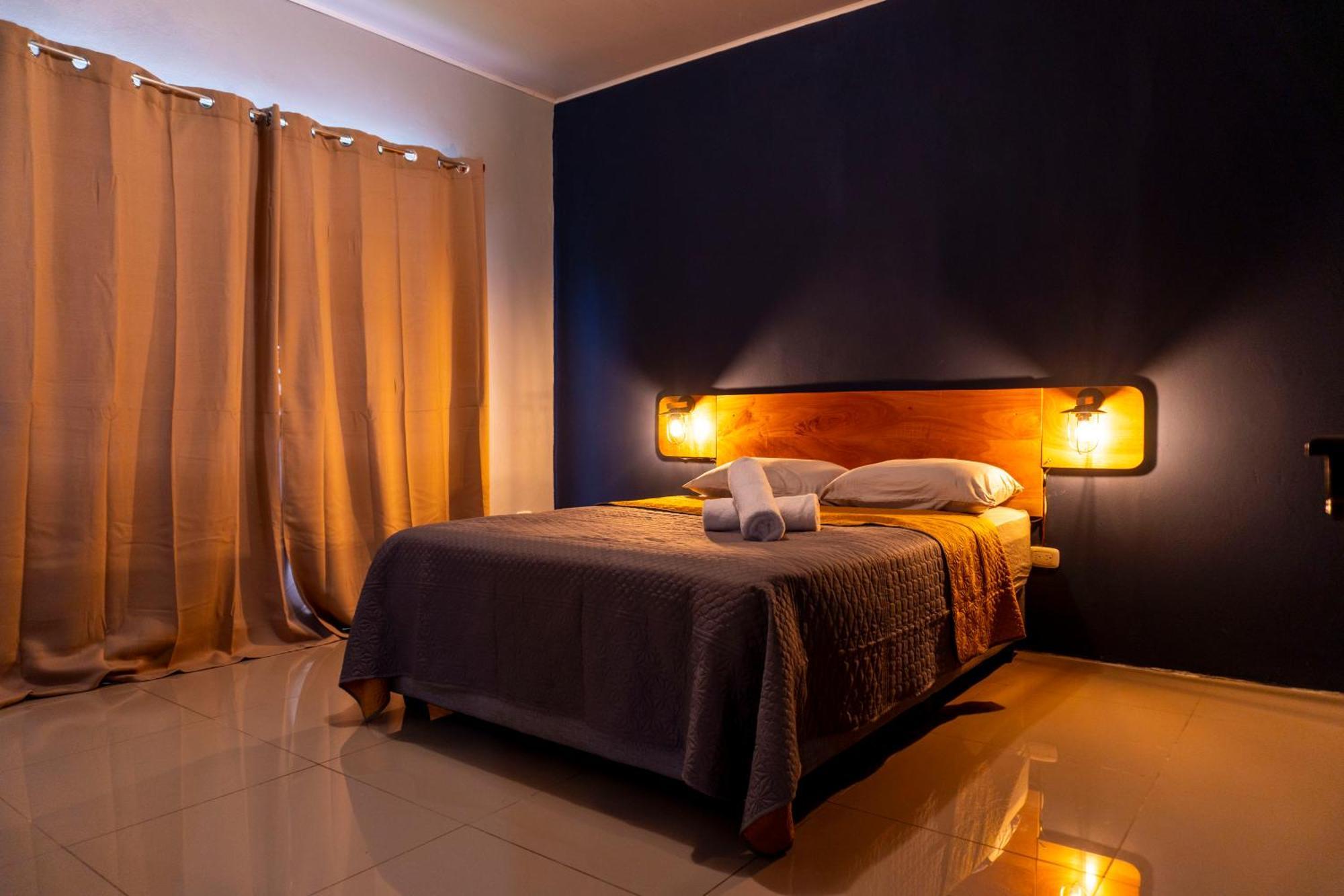 Hotel Murillo