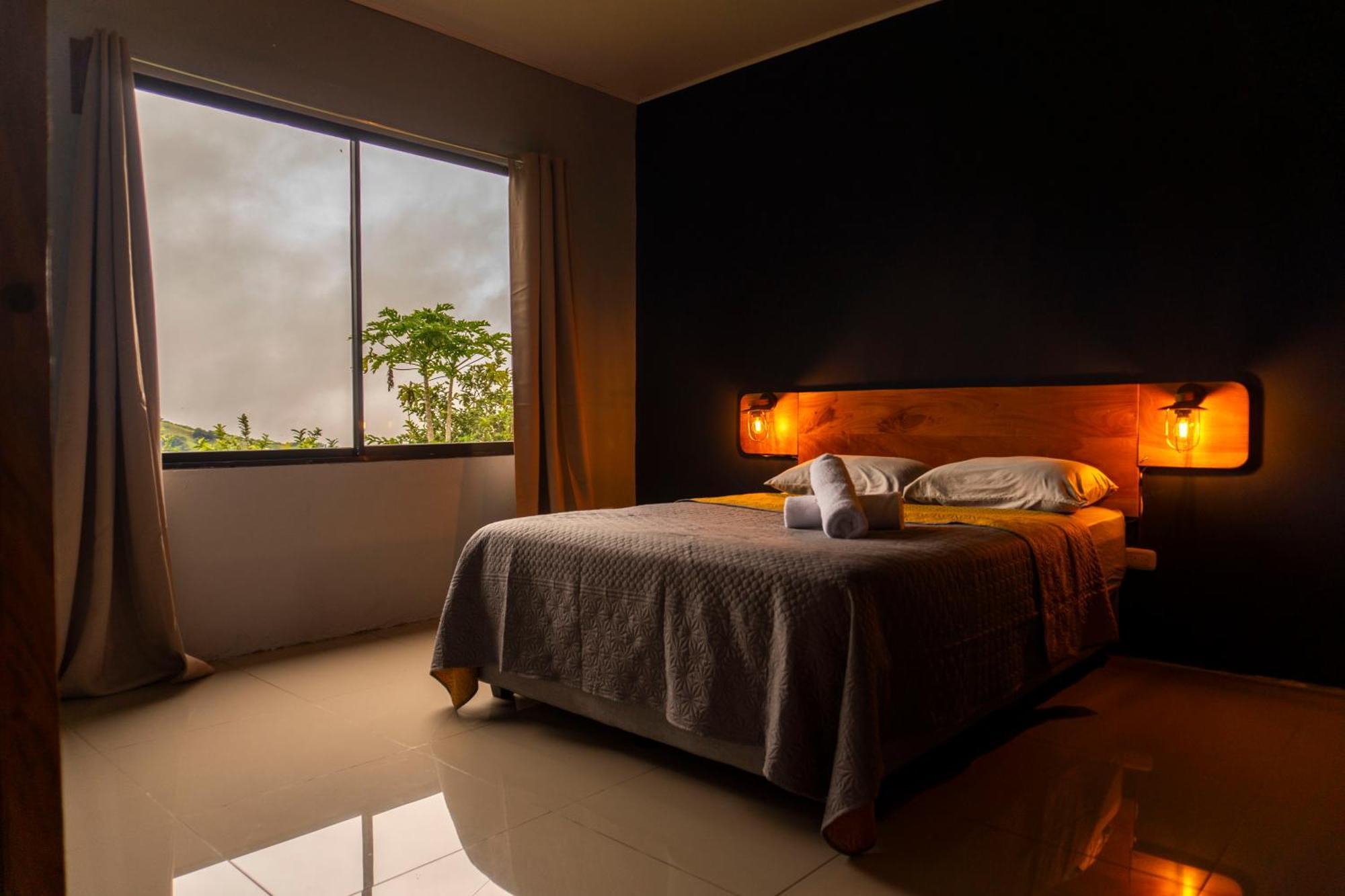 Hotel Murillo