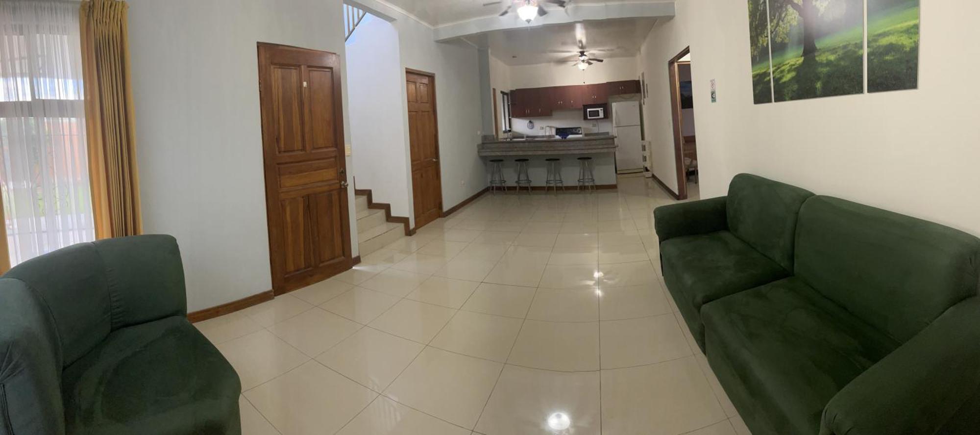 Del Rio Hotel Liberia