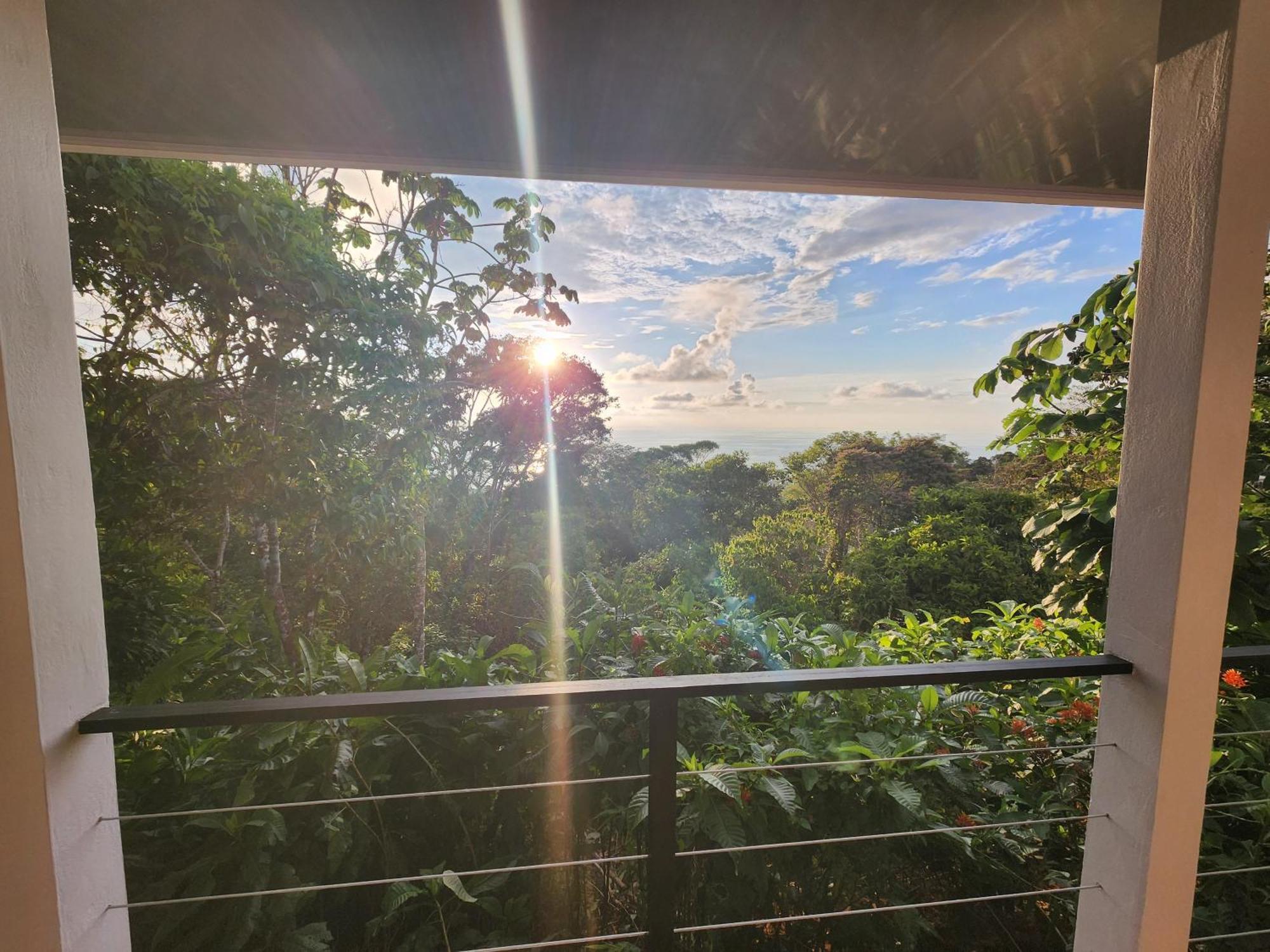 Holiday home Canavida & Uvita