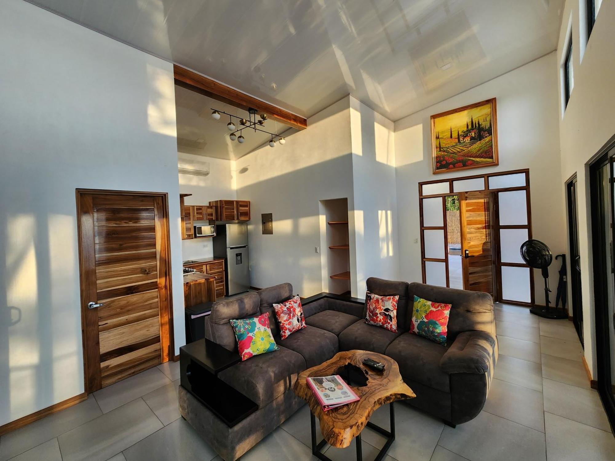Holiday home Canavida &