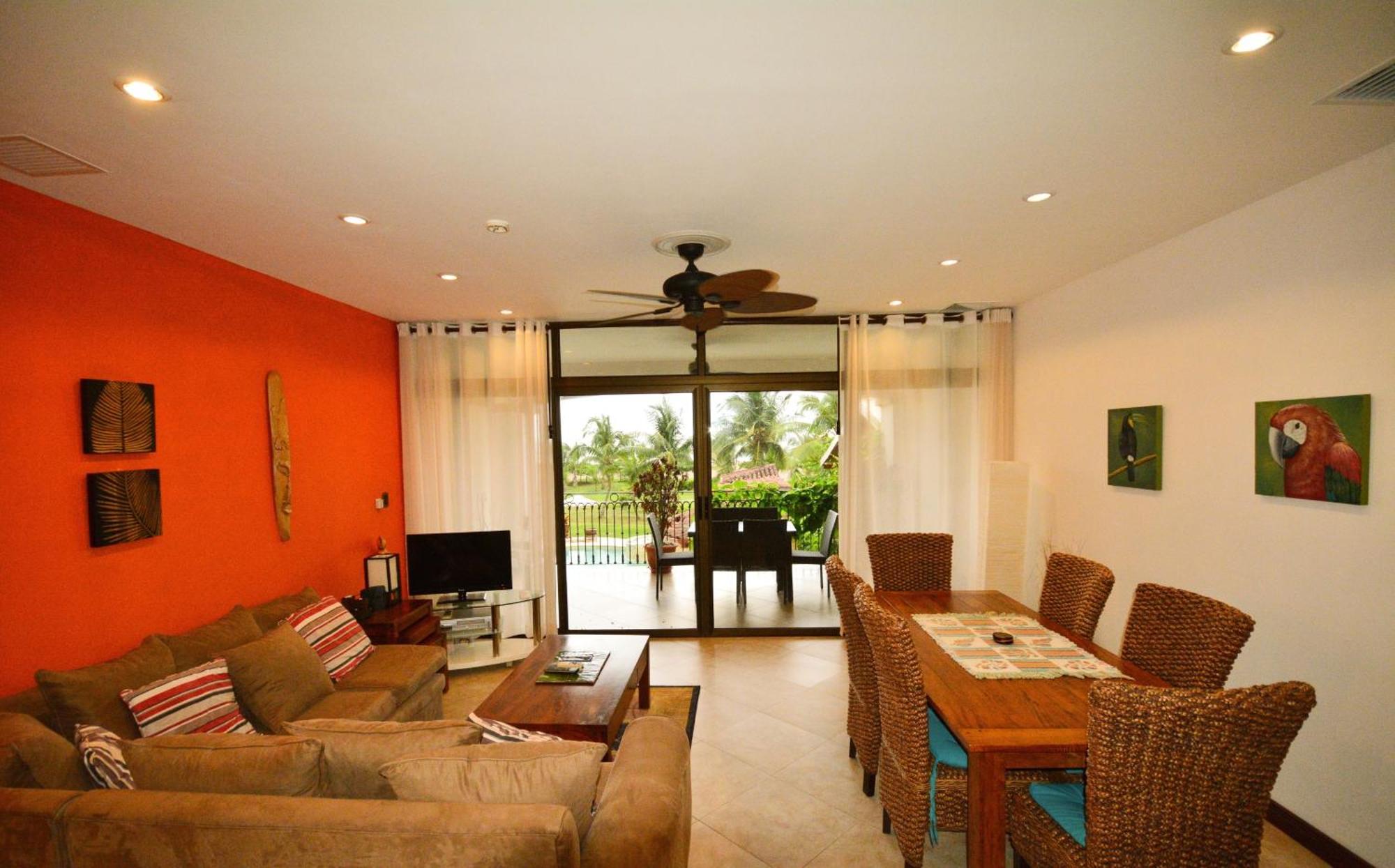 3 Bedroom With Ocean View - Tres Regalos 201n