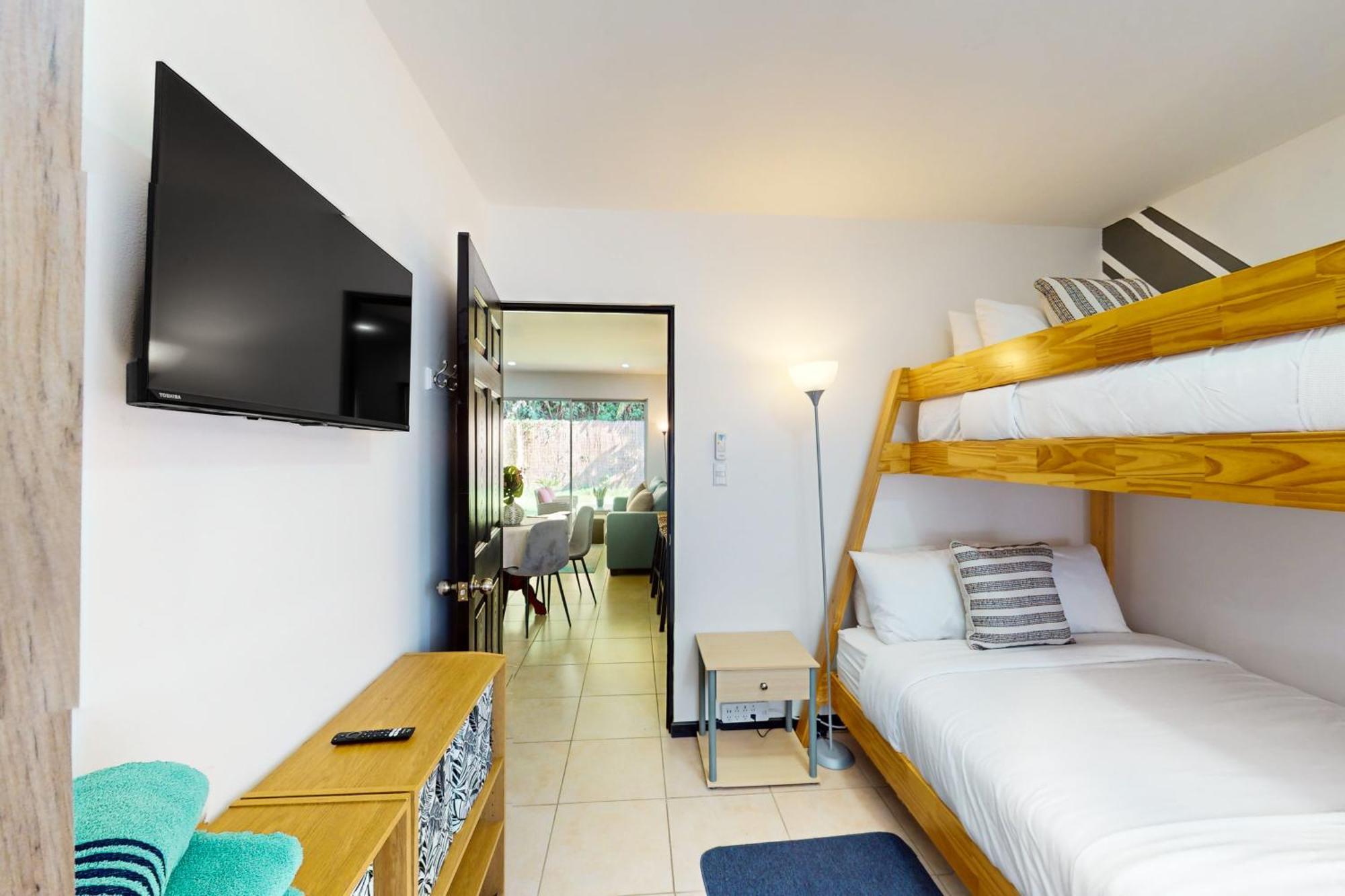 Holiday home Malaga 247 *