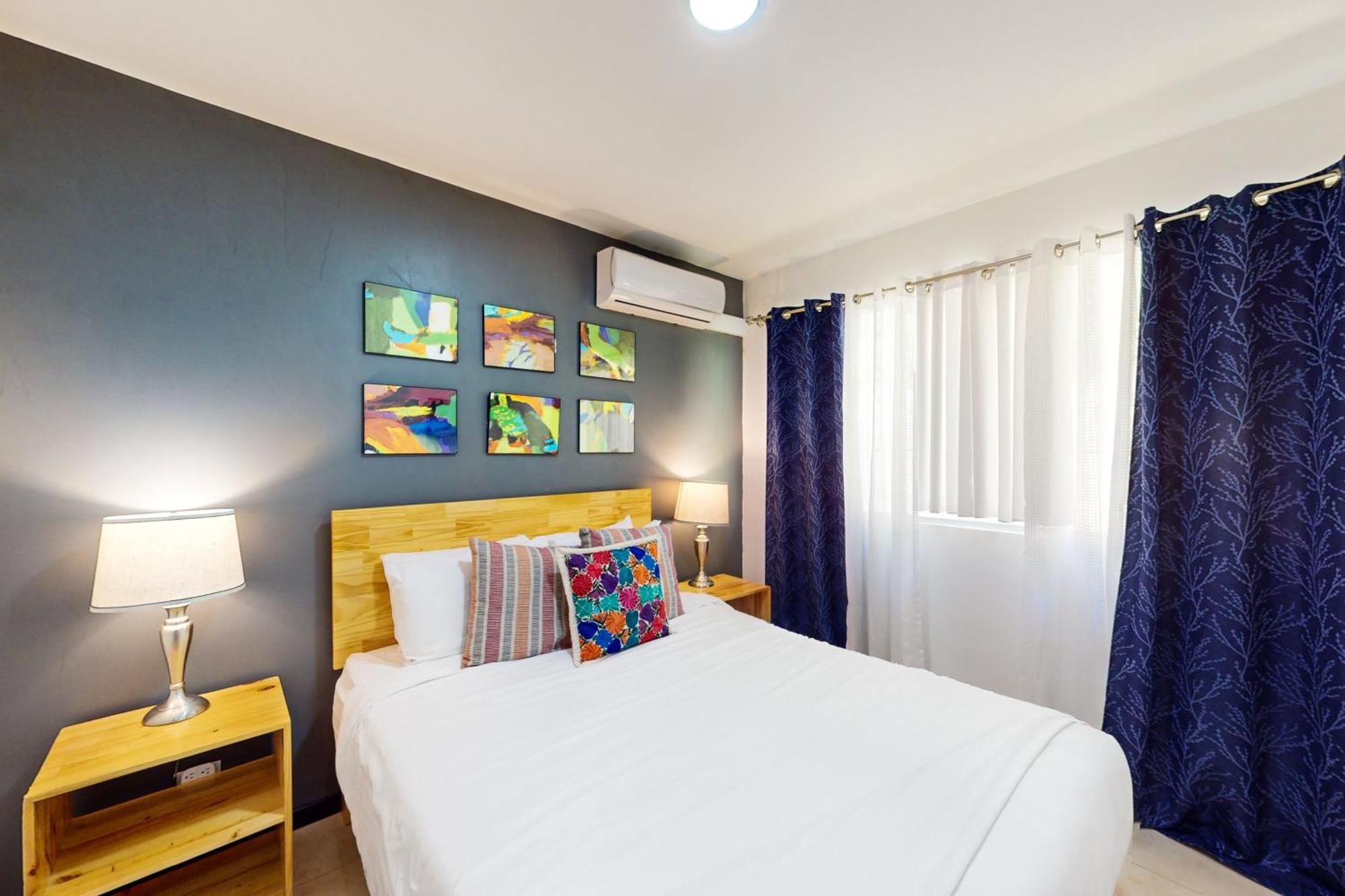 Holiday home Malaga 247 Playa Herradura (Puntarenas)