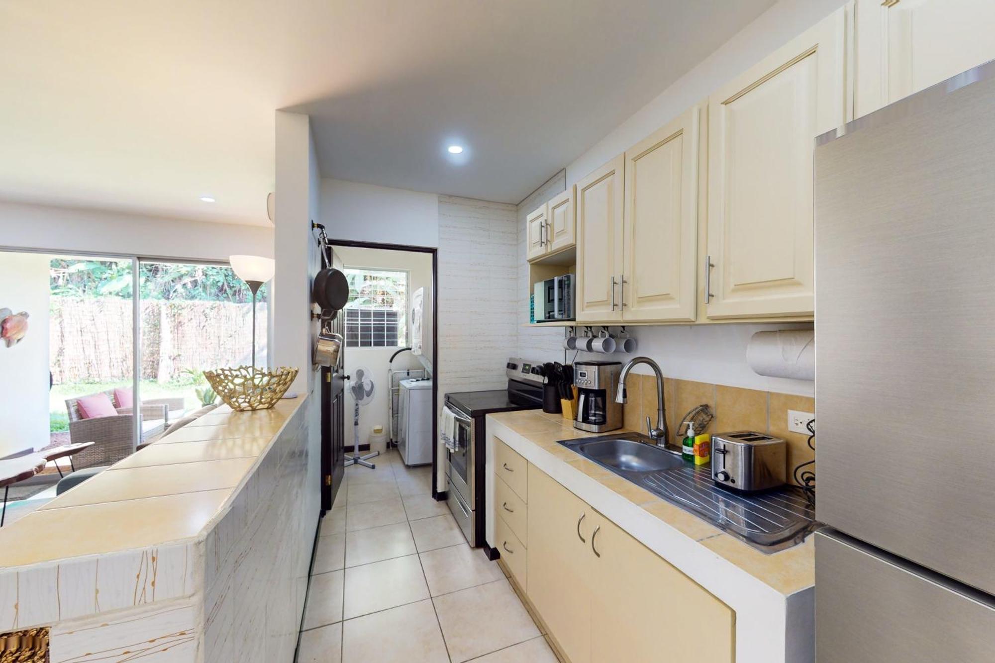 Holiday home Malaga 247