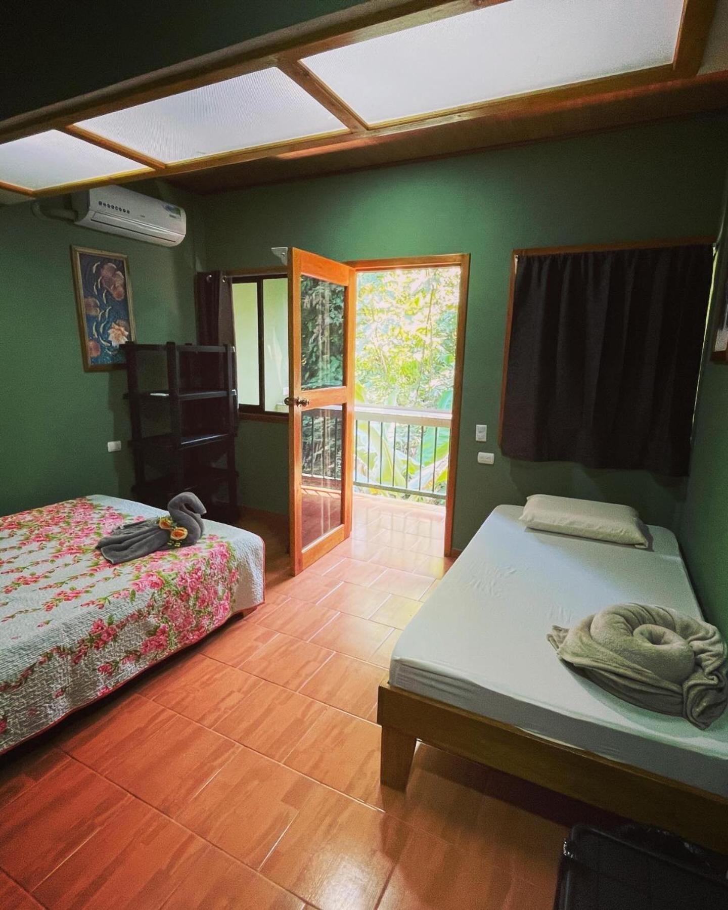 Ceiba Hotel Drake Bay