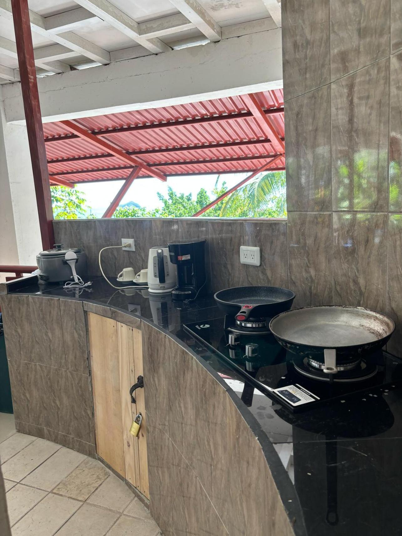 Coco 3* Manuel Antonio