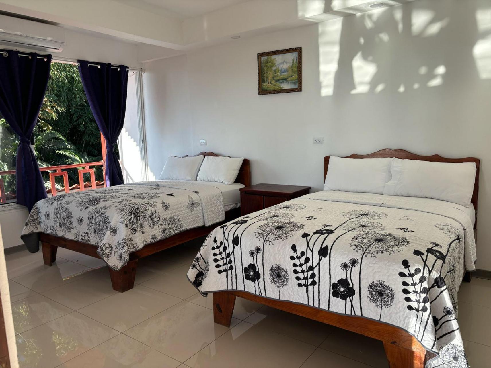 Coco Hotel