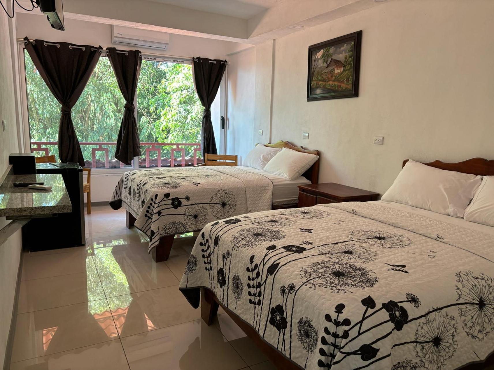 Hotel Coco 3*