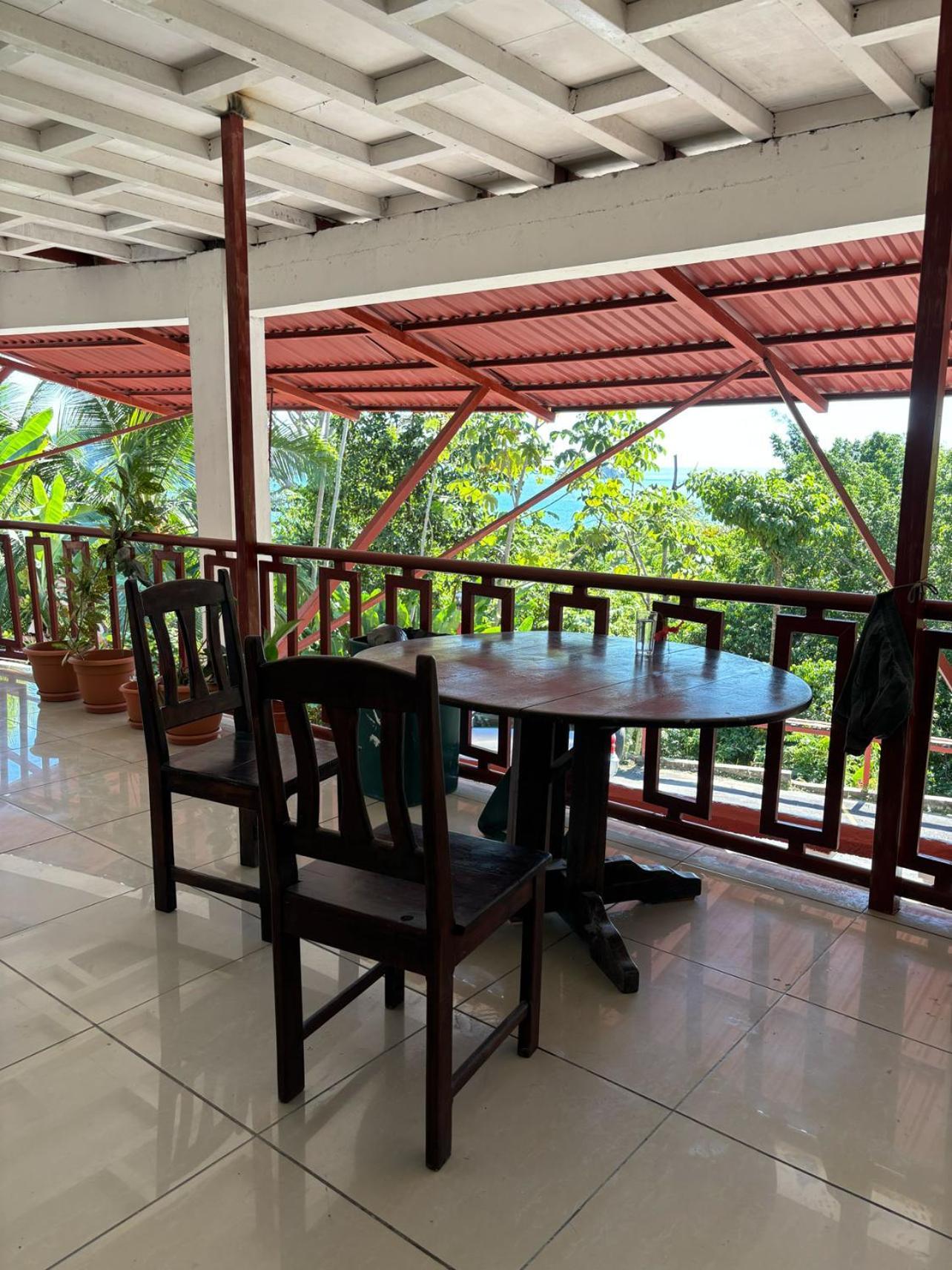 Coco Hotel