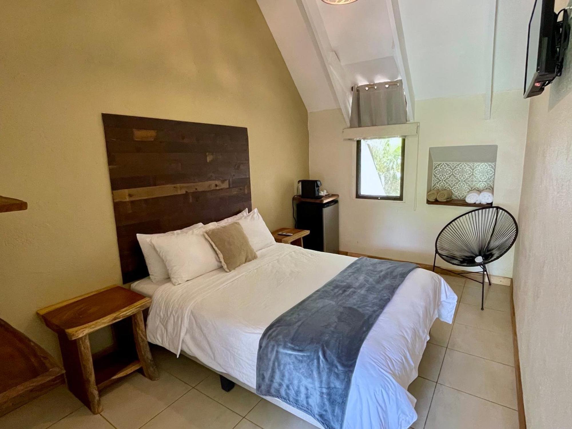 Hotel El Manglar 3*