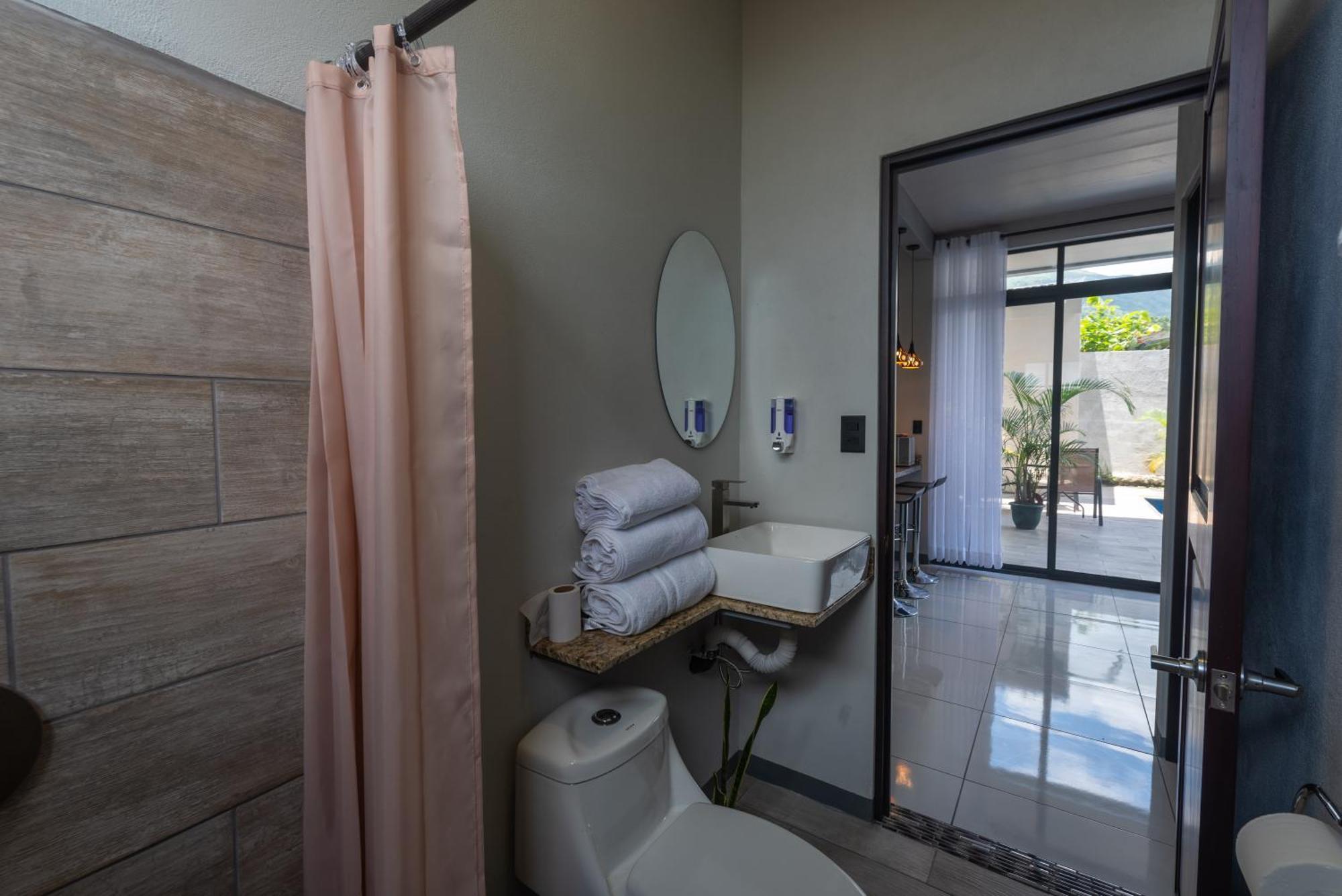 Fortuna Boutique Apartment