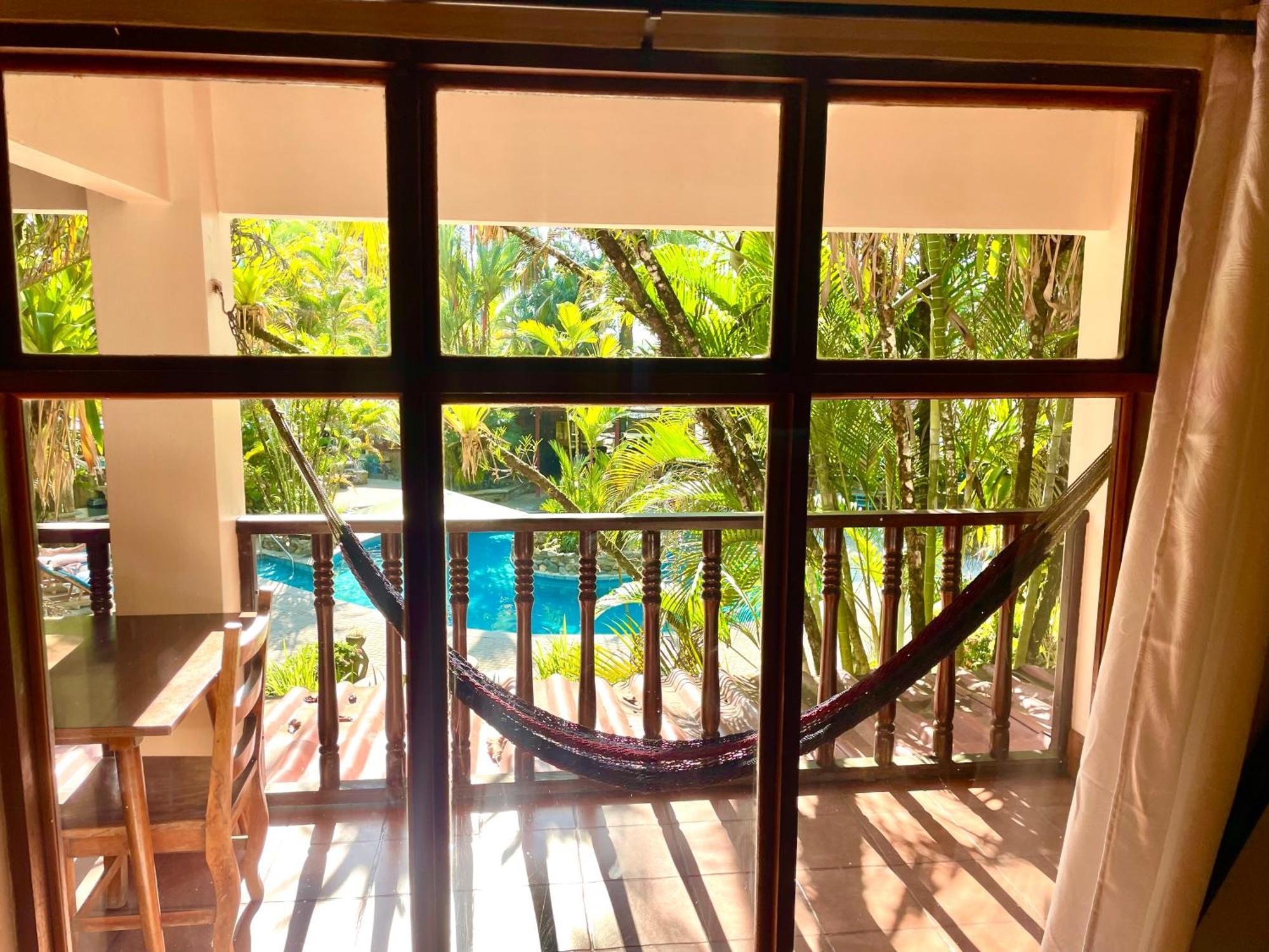 Hotel Rio Lindo Dominical