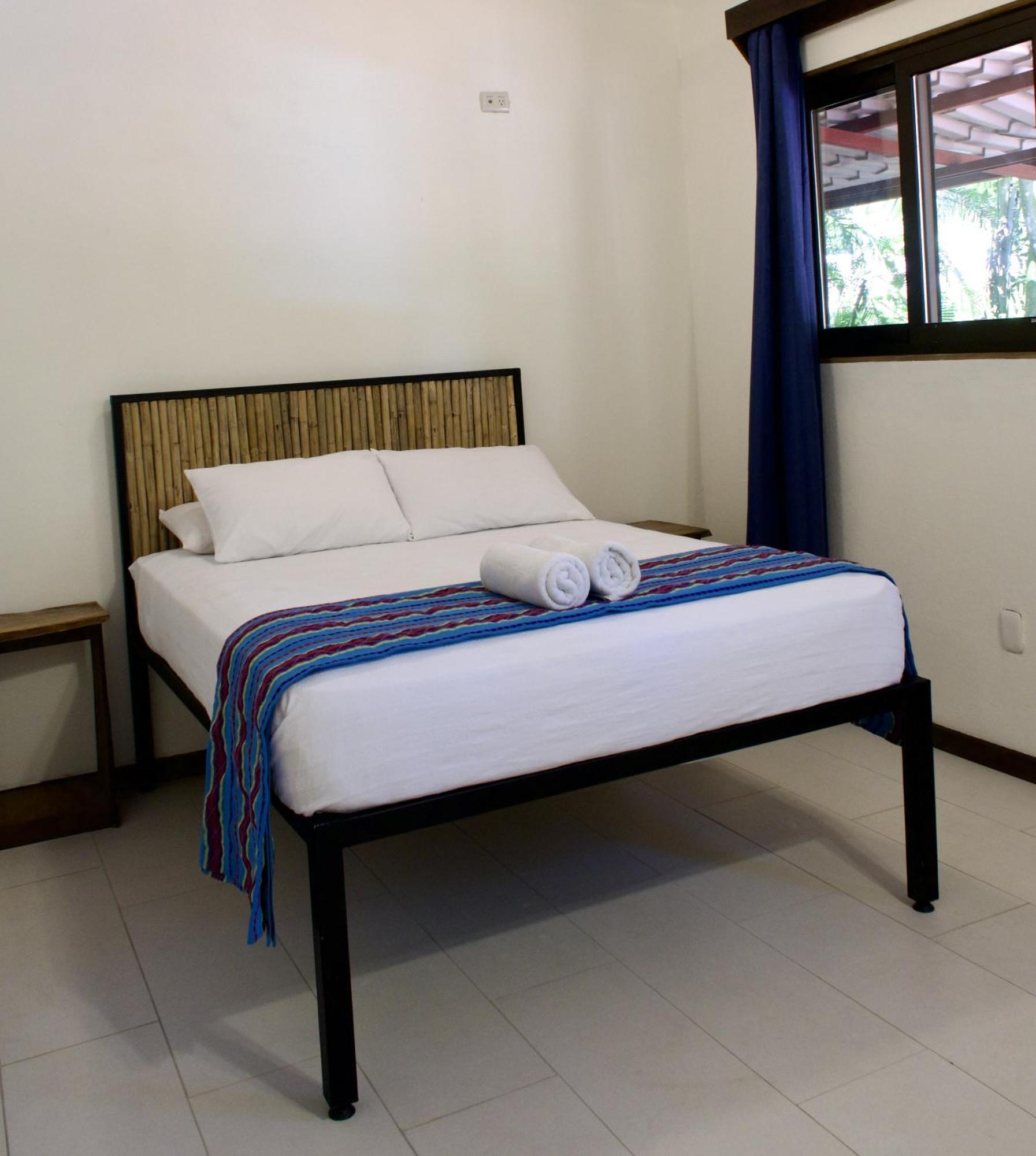 Rio Lindo Hotel